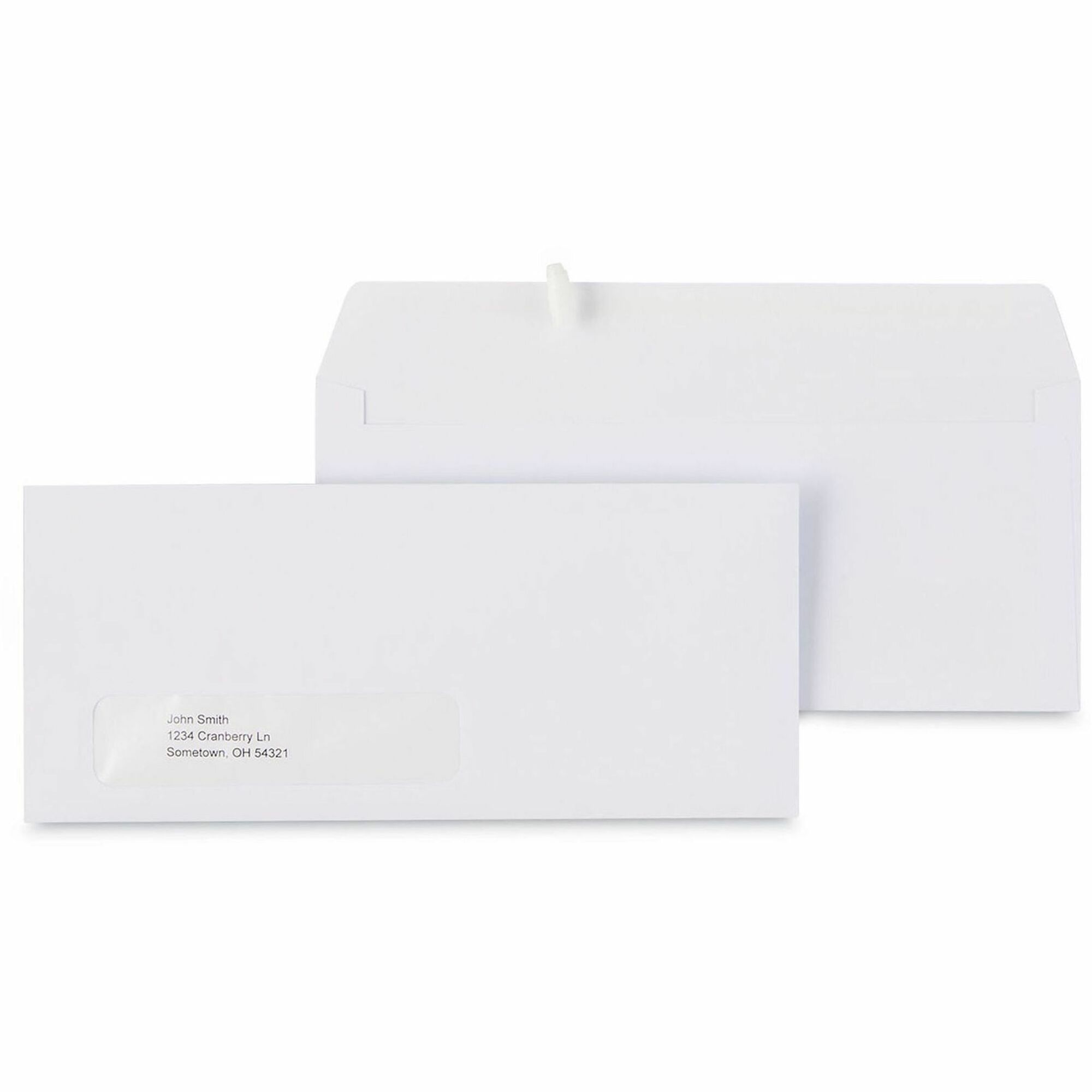 Universal Envelope