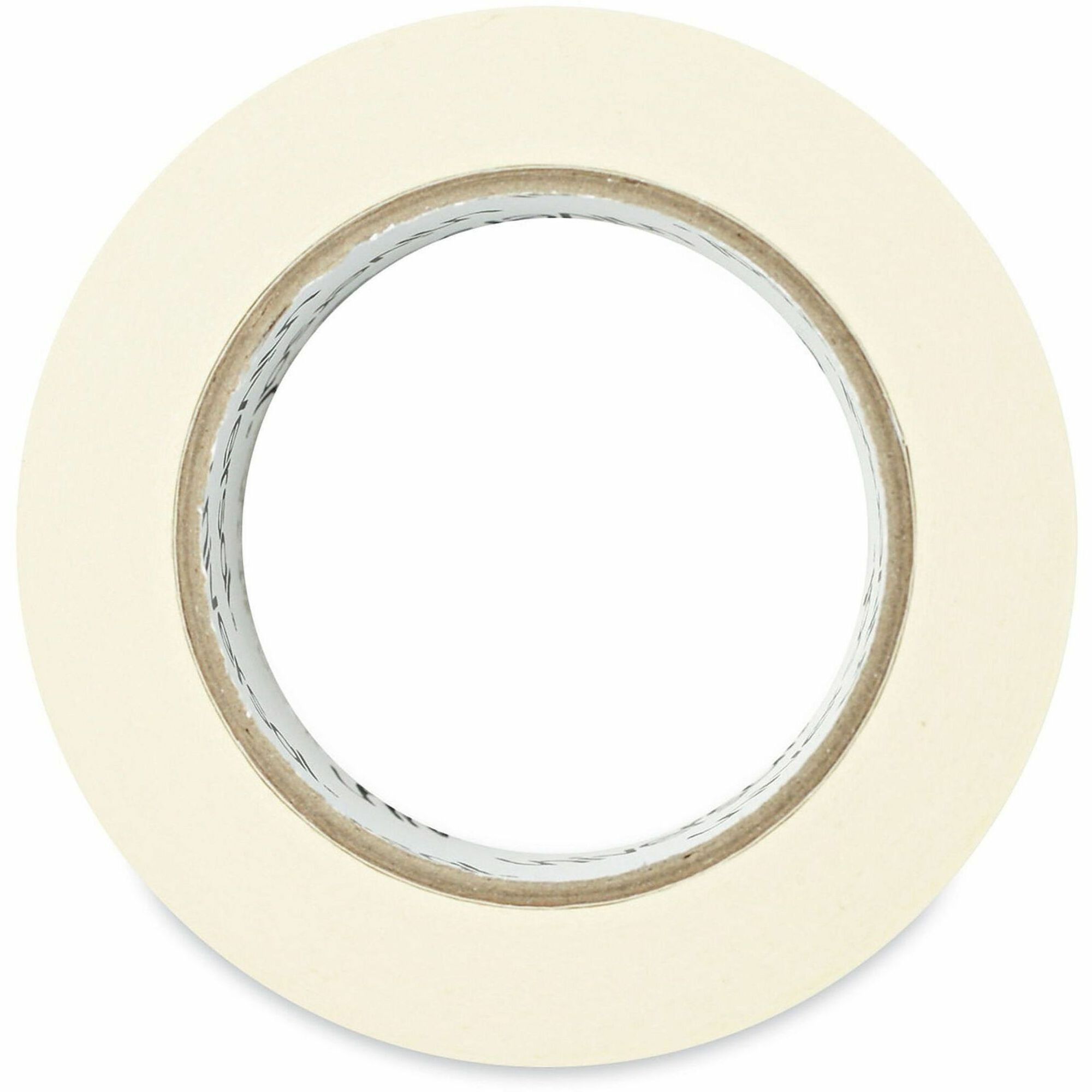 Universal General-Purpose Masking Tape, 3" Core, 48 mm x 54.8 m, Beige, 24/Carton