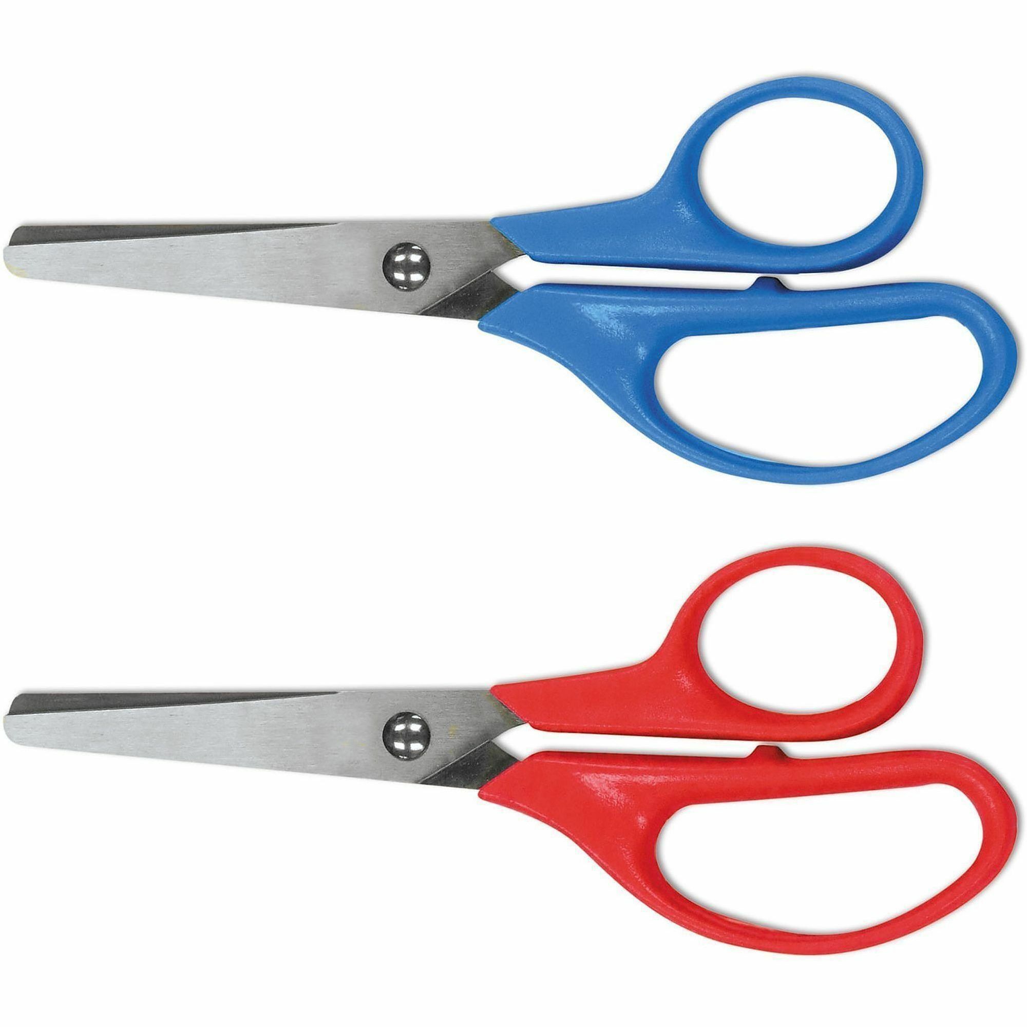 Universal Scissors