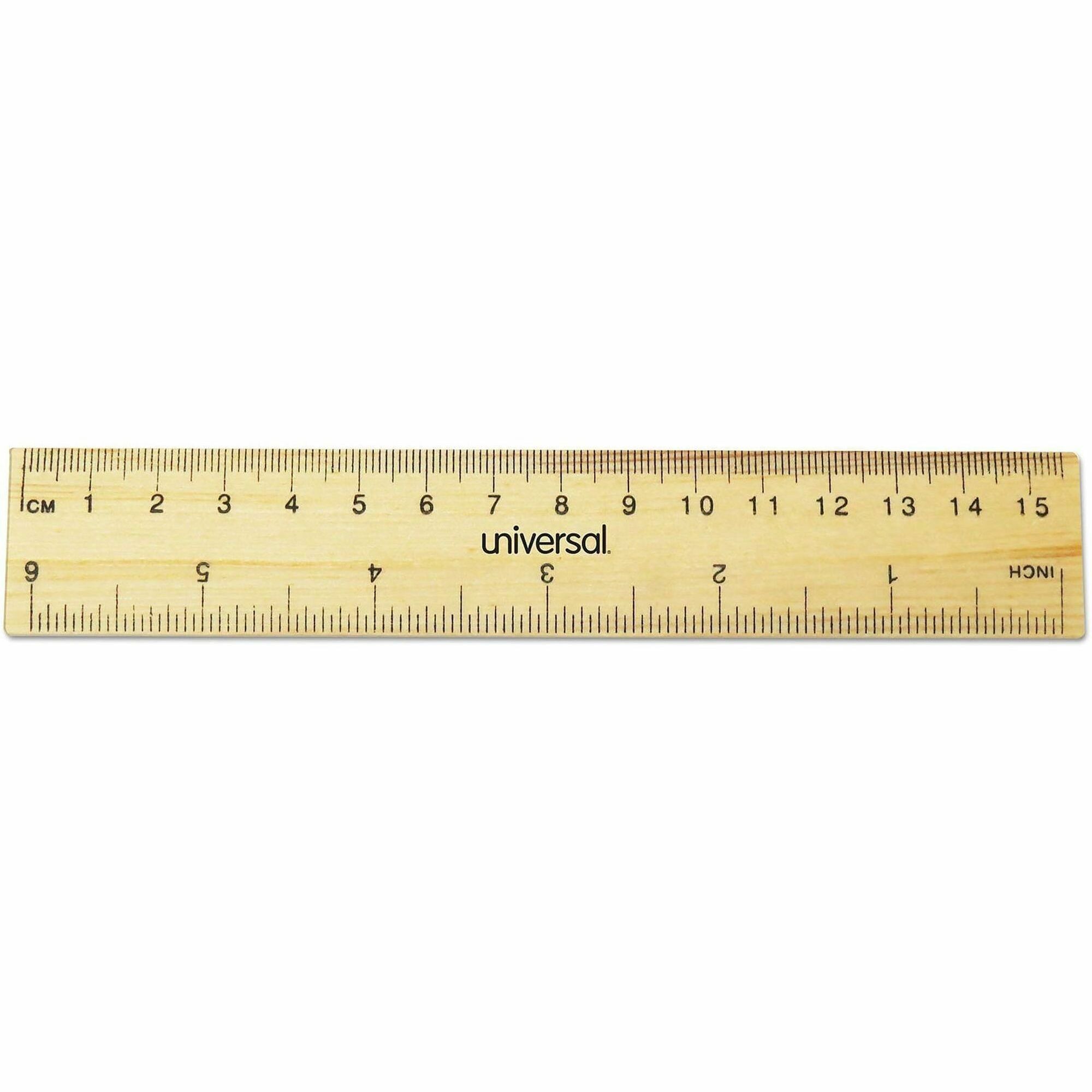 Universal Ruler
