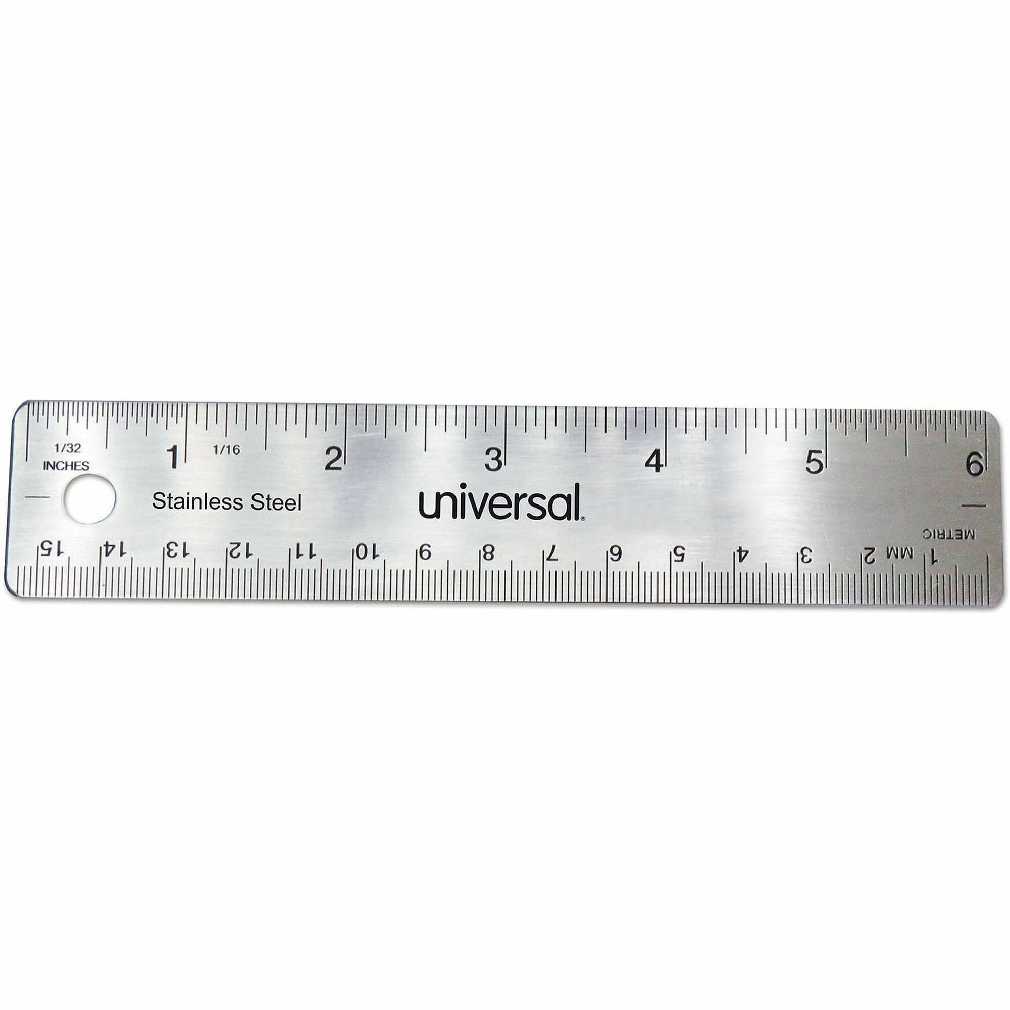 Universal Ruler