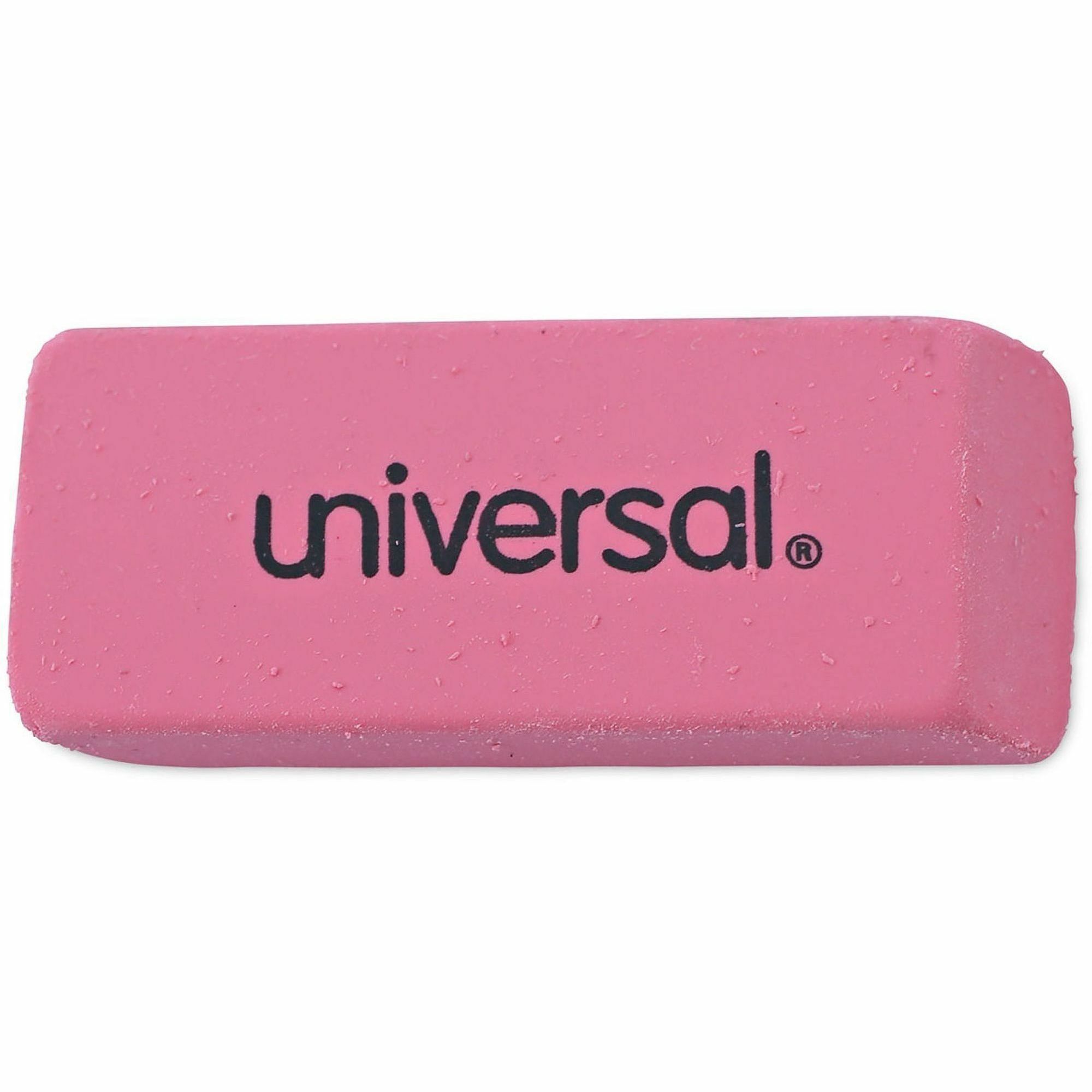Universal Manual Eraser