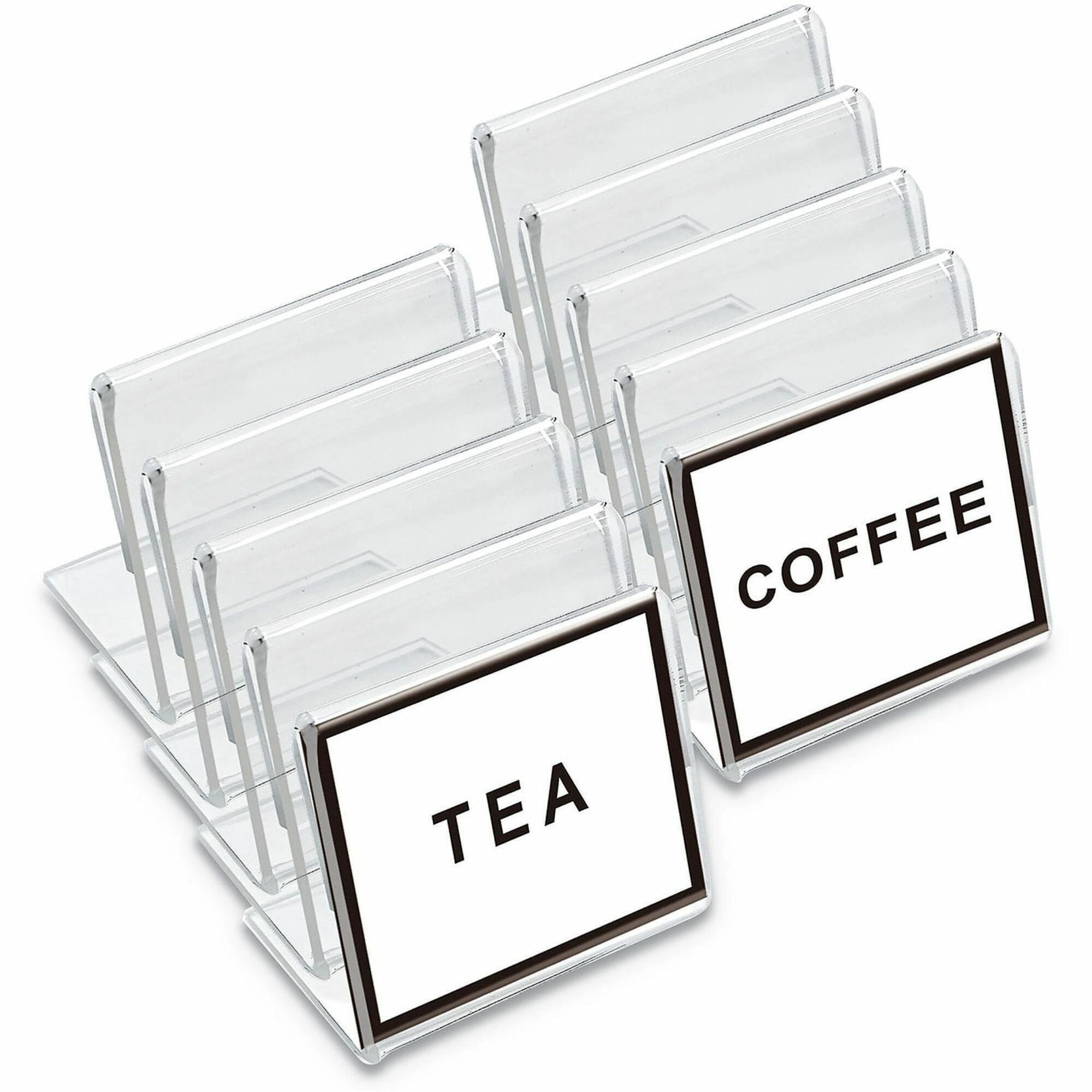 Universal Sign Holder