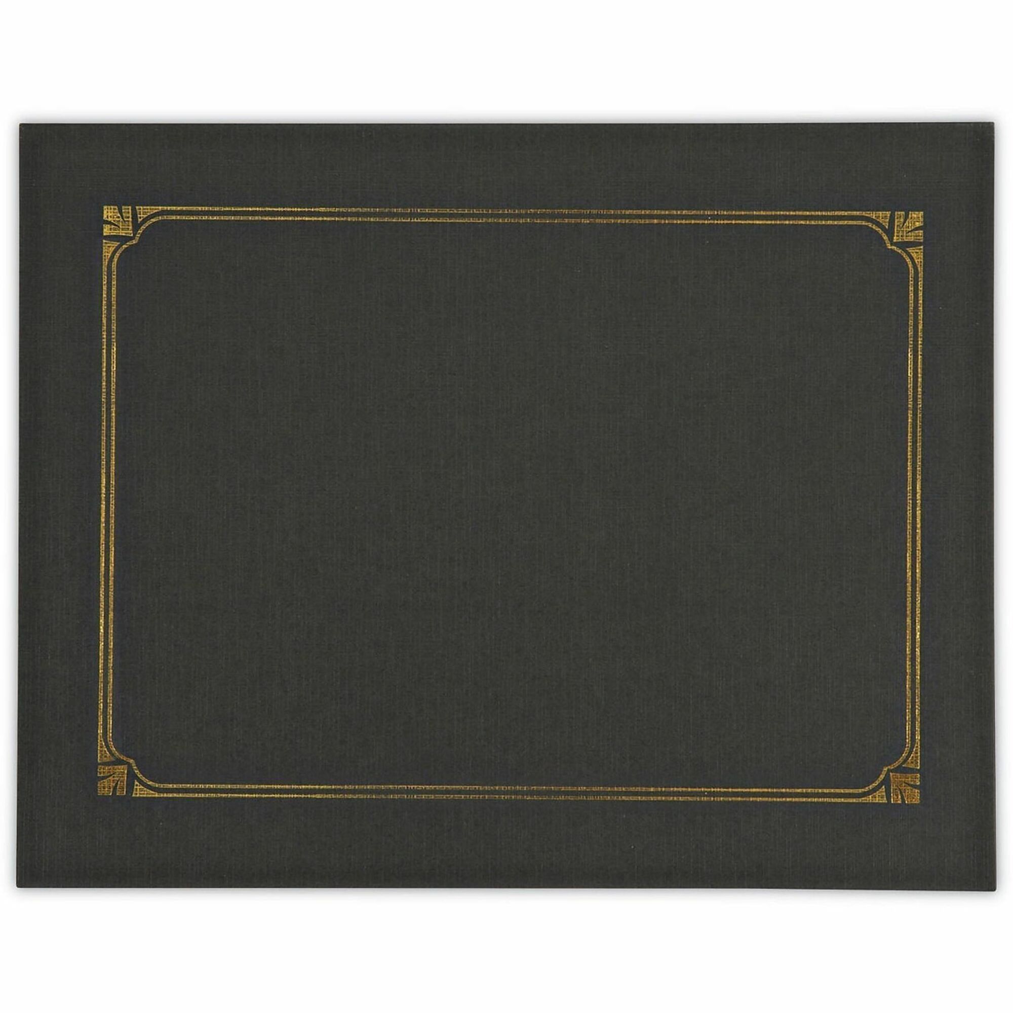 Universal Letter, A4 Certificate Holder