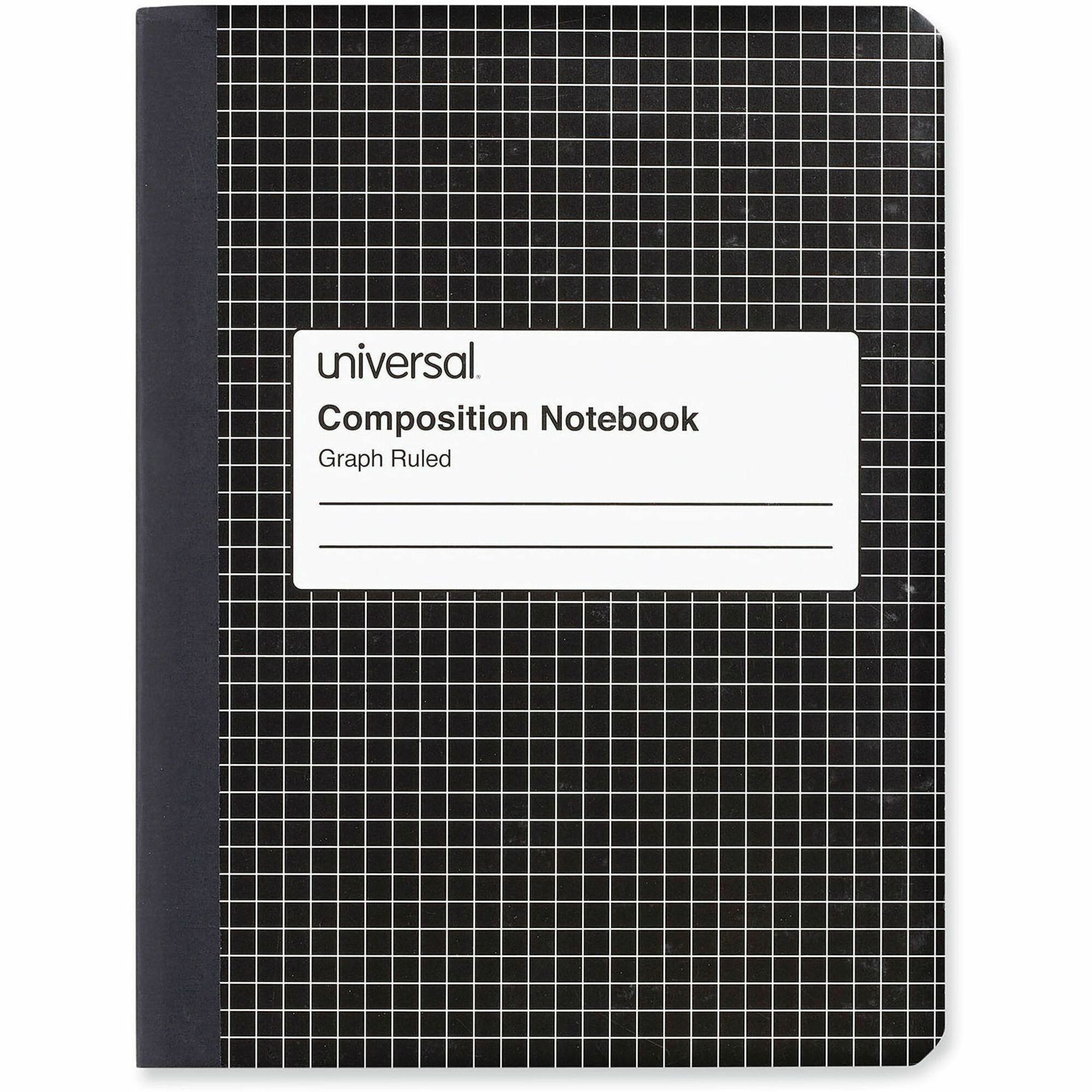 Universal Quadrille/Graph Notebook