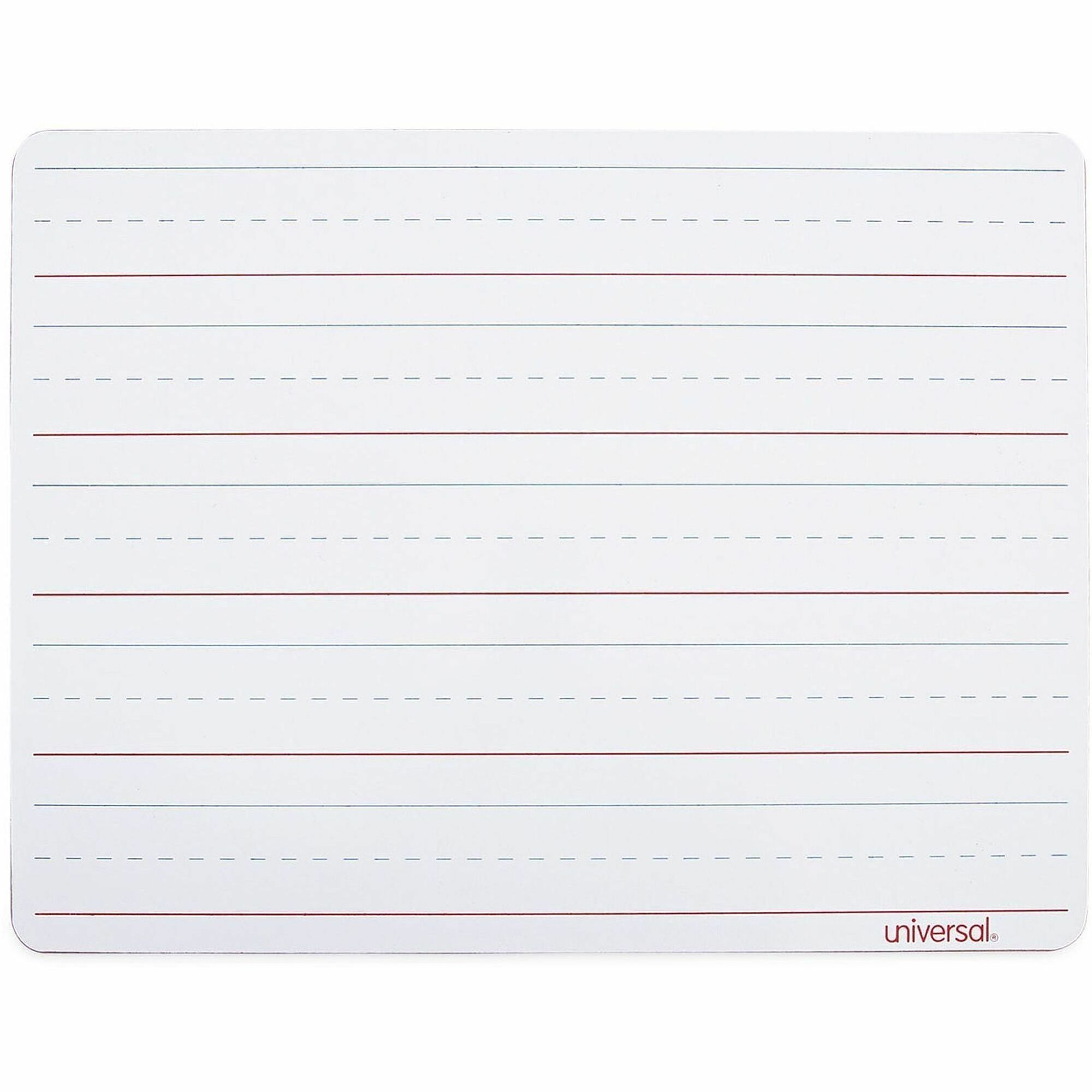 Universal Dry Erase Board