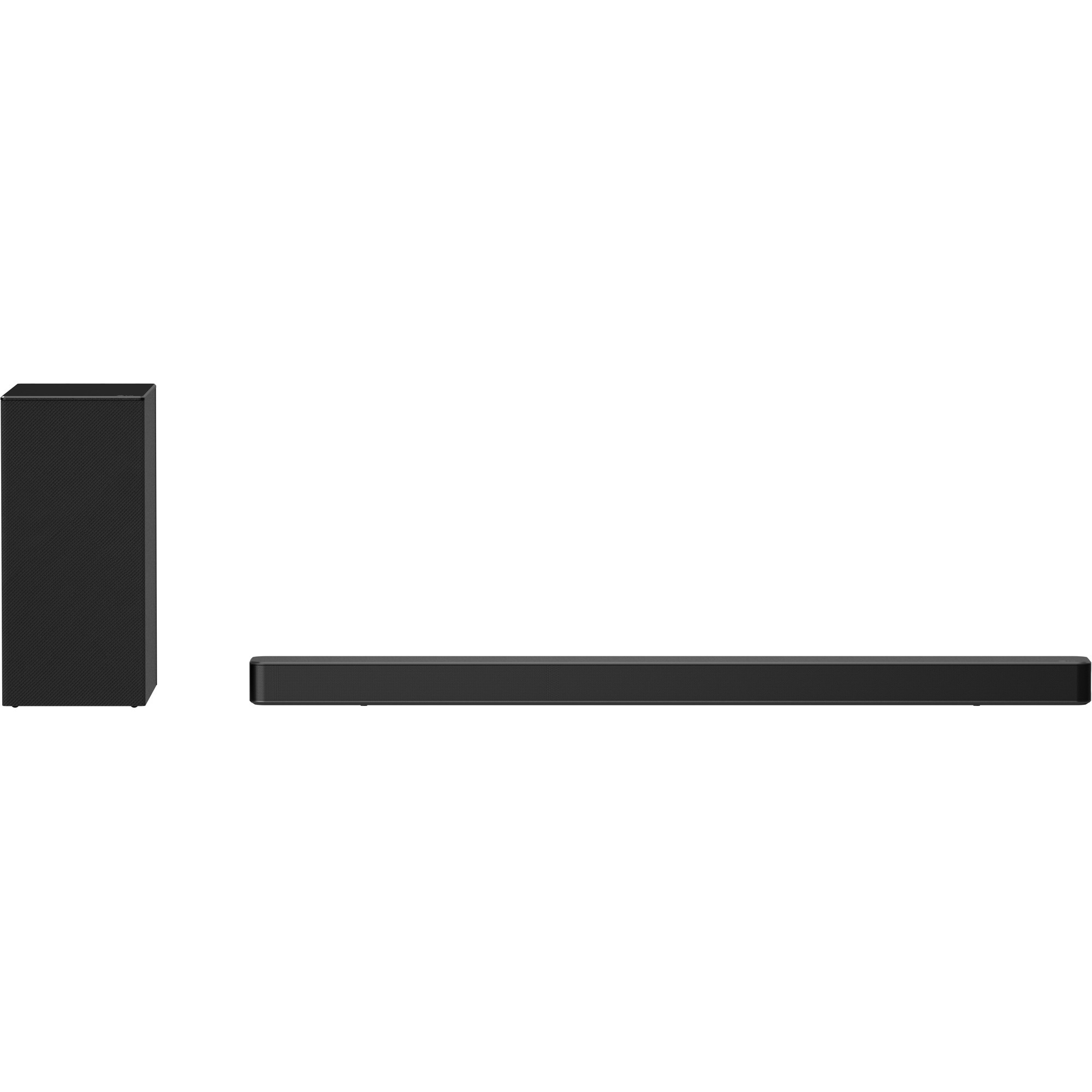 3.1 Channel Home Theater Soundbar System - Thumbnail 5