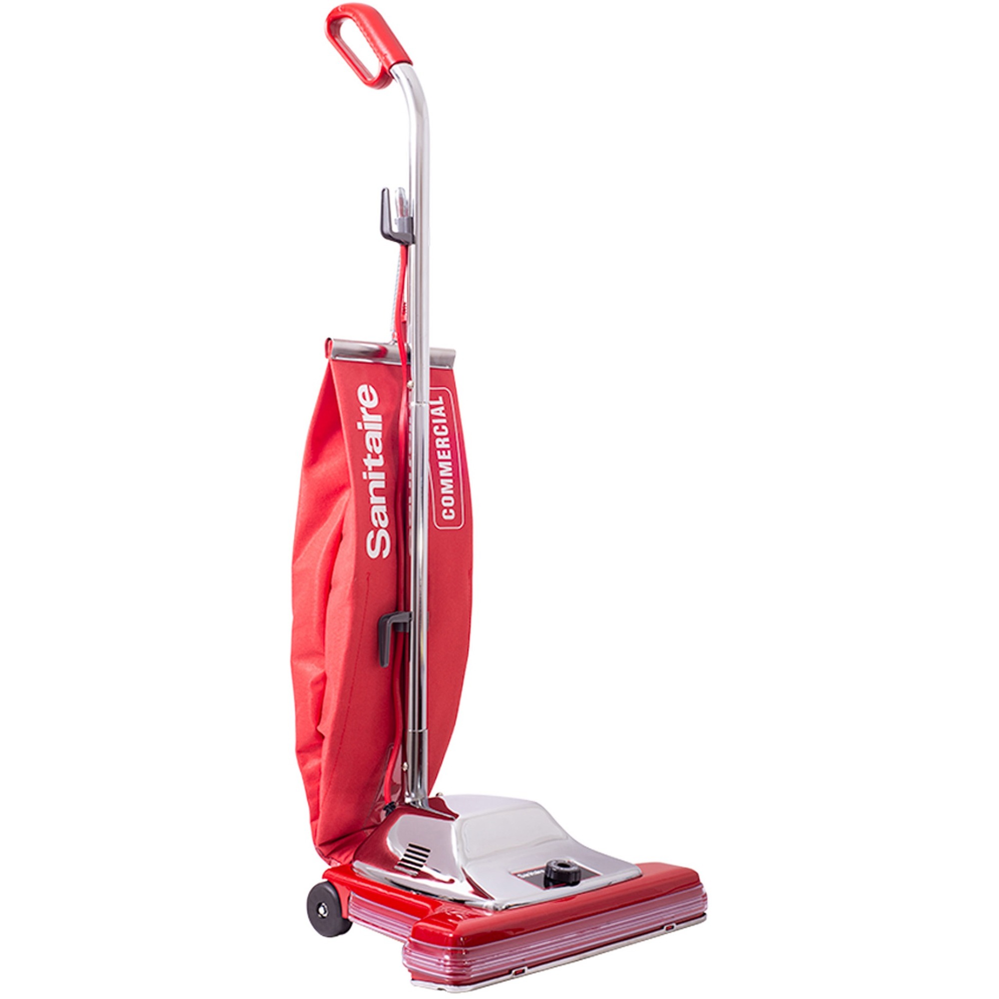 Sanitaire SC899 TRADITION QuietClean Upright Vacuum