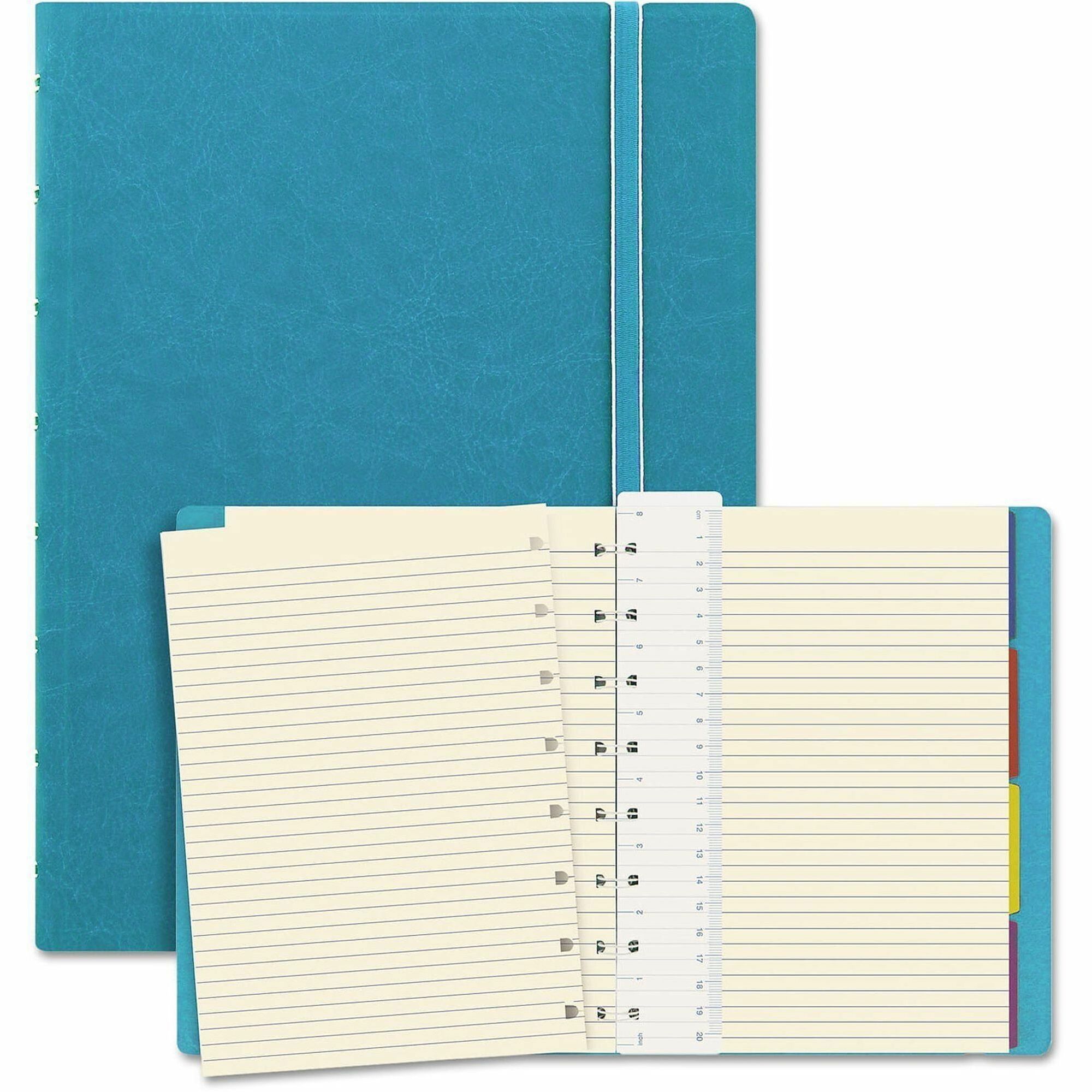 Filofax Refillable Notebook