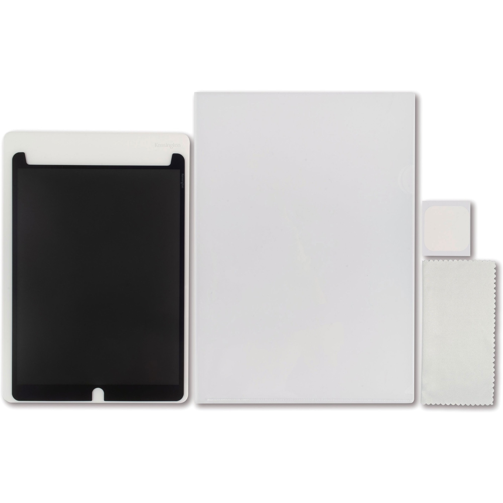 ACCO SA11 Privacy Screen for iPad Pro 11" - For 11" (279.40 mm) LCD iPad Pro - Scratch Resistant, Damage Resistant