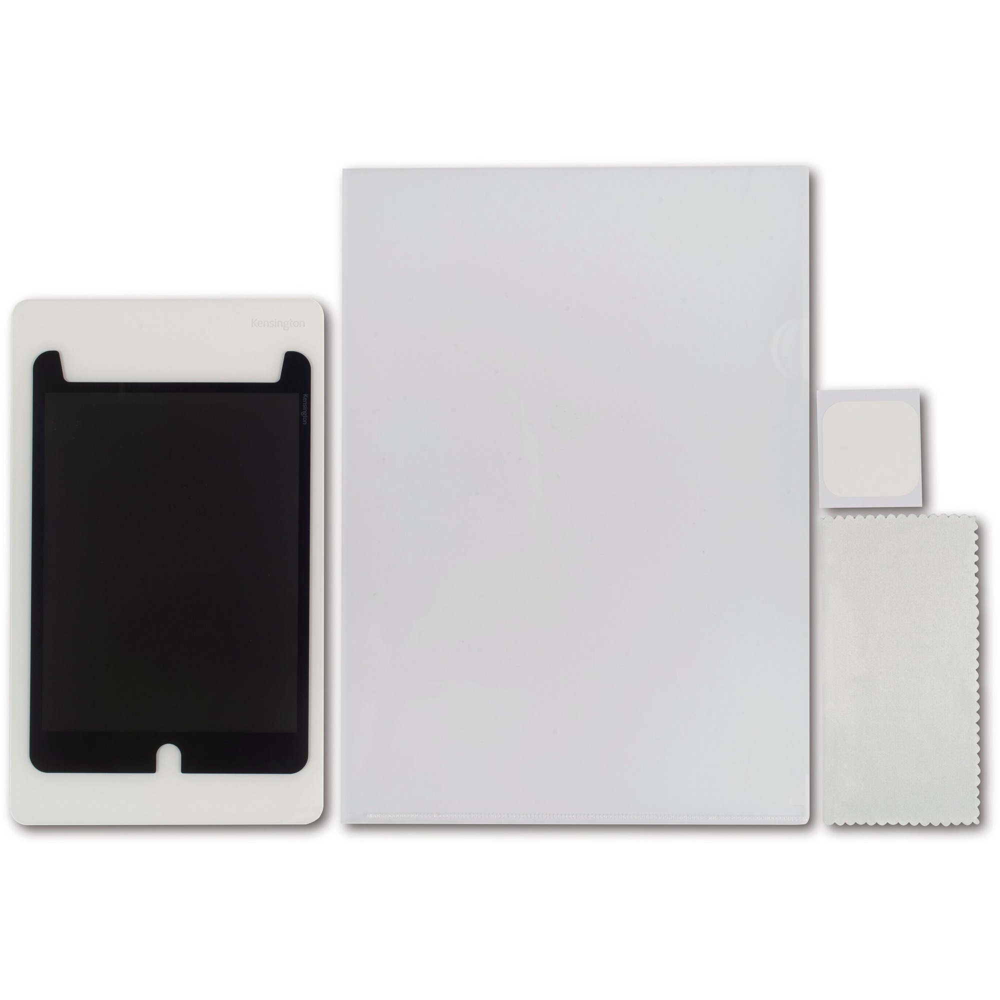 ACCO SA079 Privacy Screen for iPad mini 7.9" - For 7.9" (200.66 mm) LCD iPad mini 5