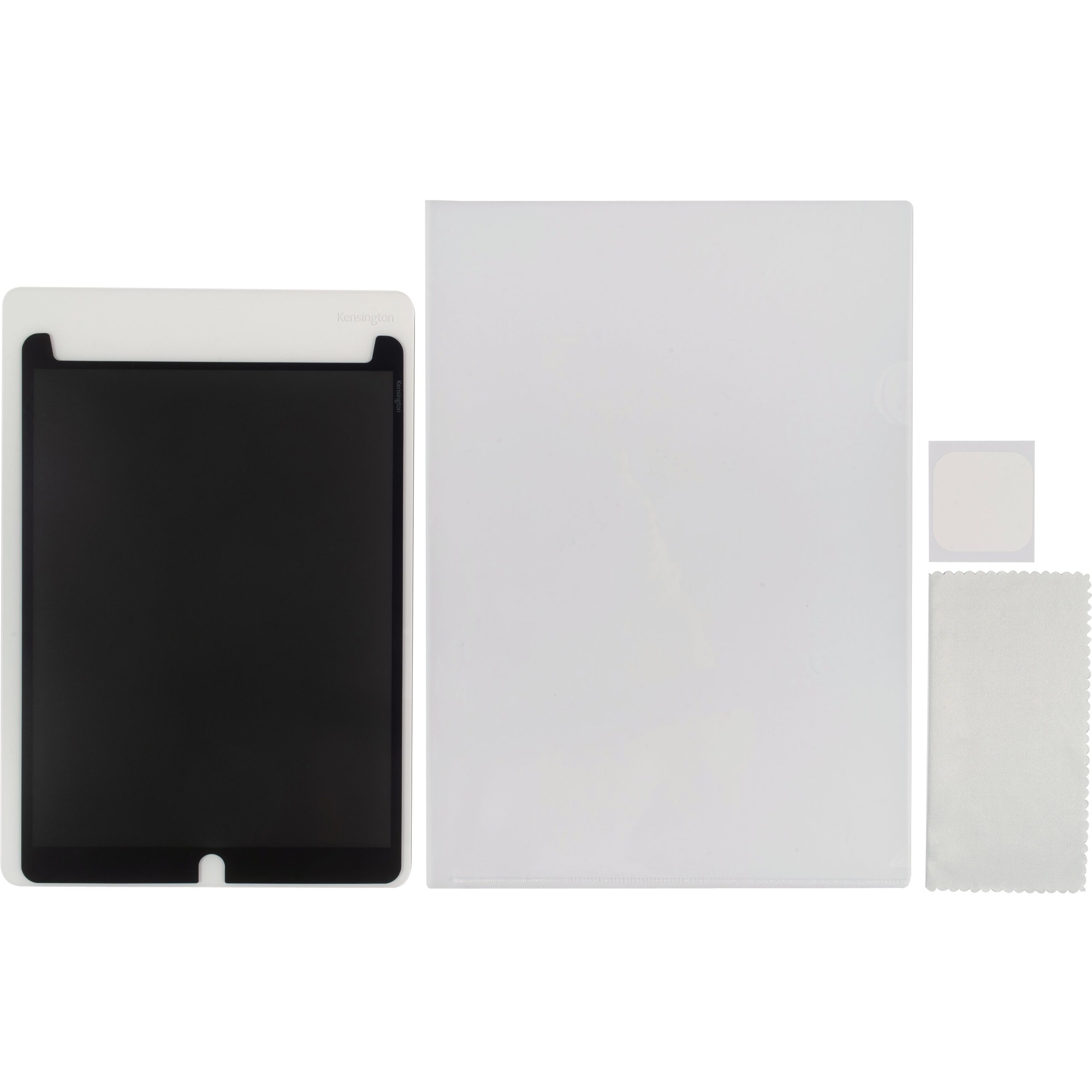 ACCO SA102 Privacy Screen for iPad 10.2" - For 10.2" (259.08 mm) LCD iPad (7th generation)