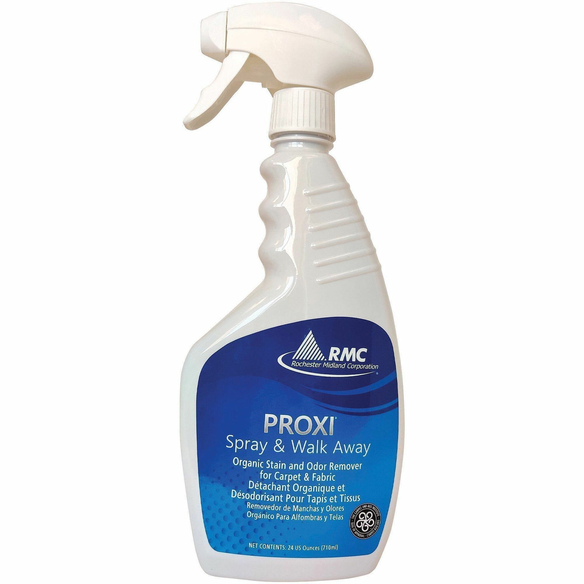 RMC Proxi Spray/Walk Away Cleaner