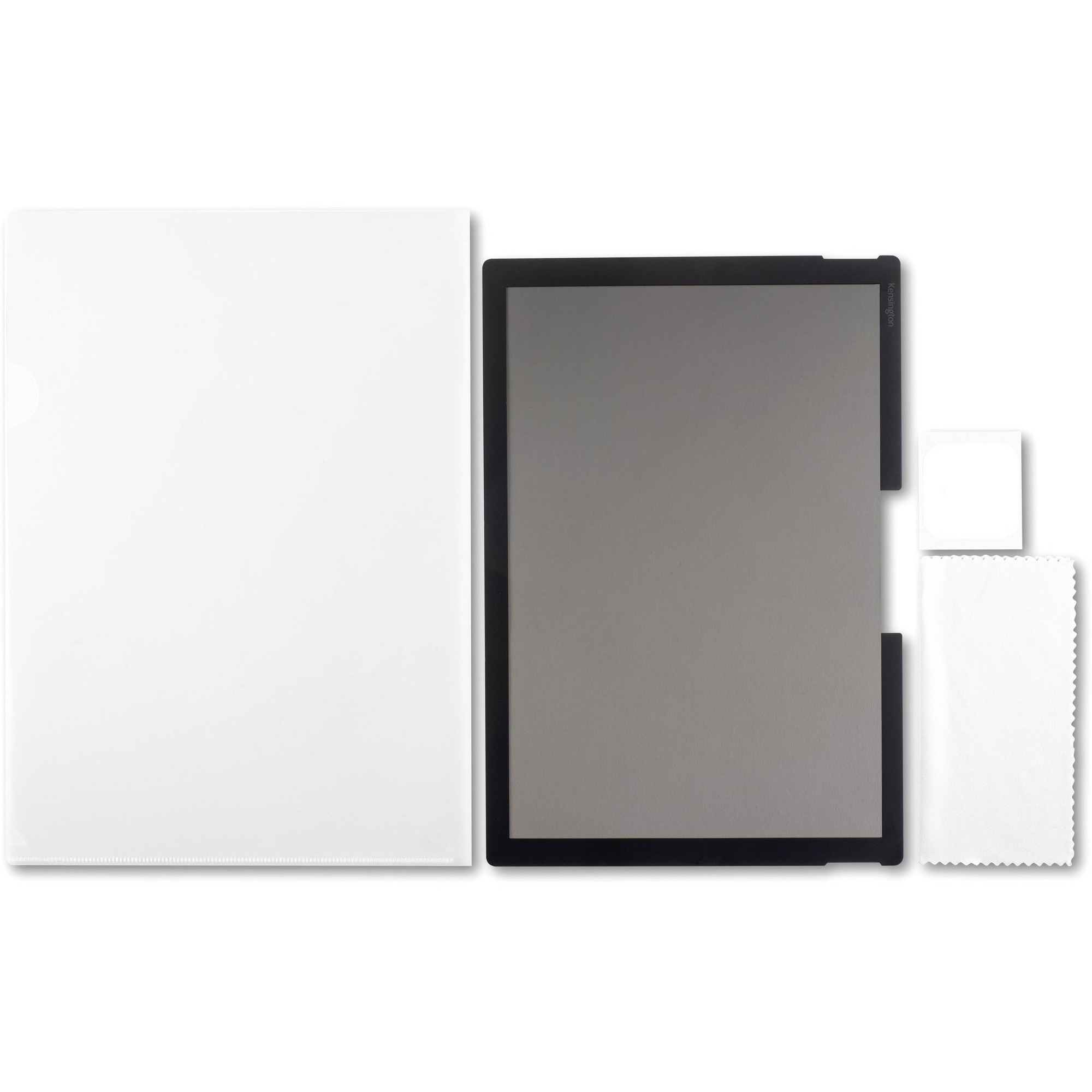 Kensington MagPro Elite Magnetic Privacy Screen for Surface Pro 7, 6, 5, & 4 - For 12.3" (312.42 mm) Widescreen LCD 2 in 1 Notebook - Fingerprint Resistant - Anti-glare 