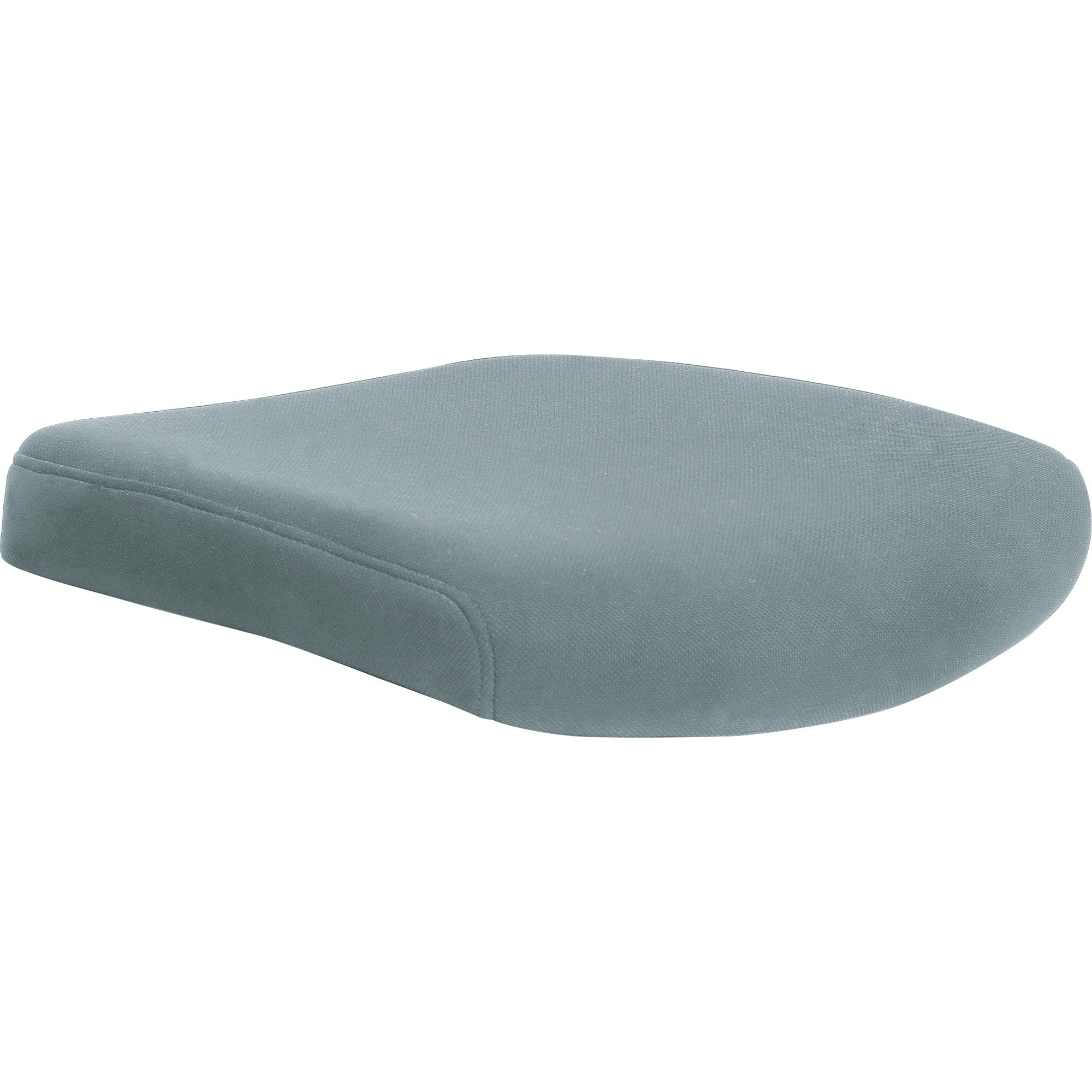 Lorell Fabric Slipcover - 19.70" Length x 19.70" Width - Fabric - 1 Each