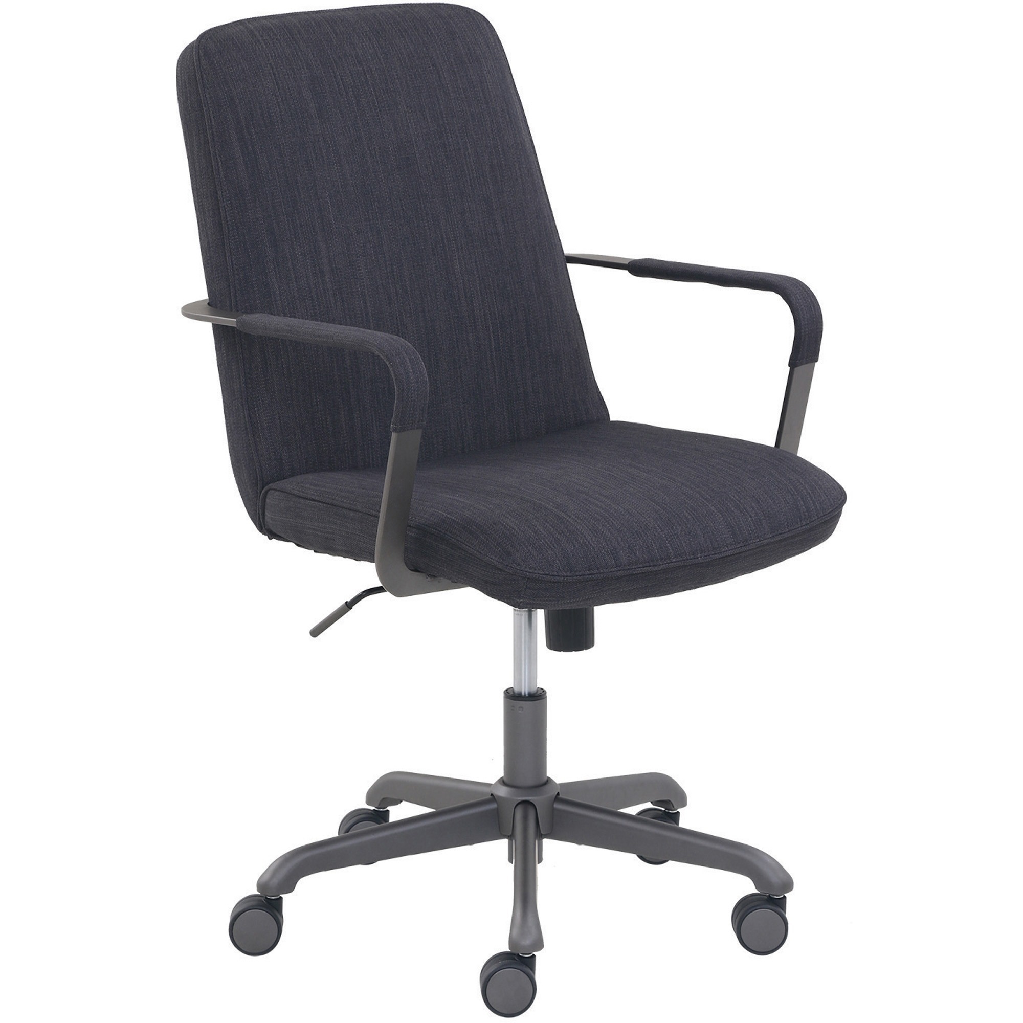 LLR 15791  Lorell Dark Gray Multipurpose Chair - Lorell Furniture