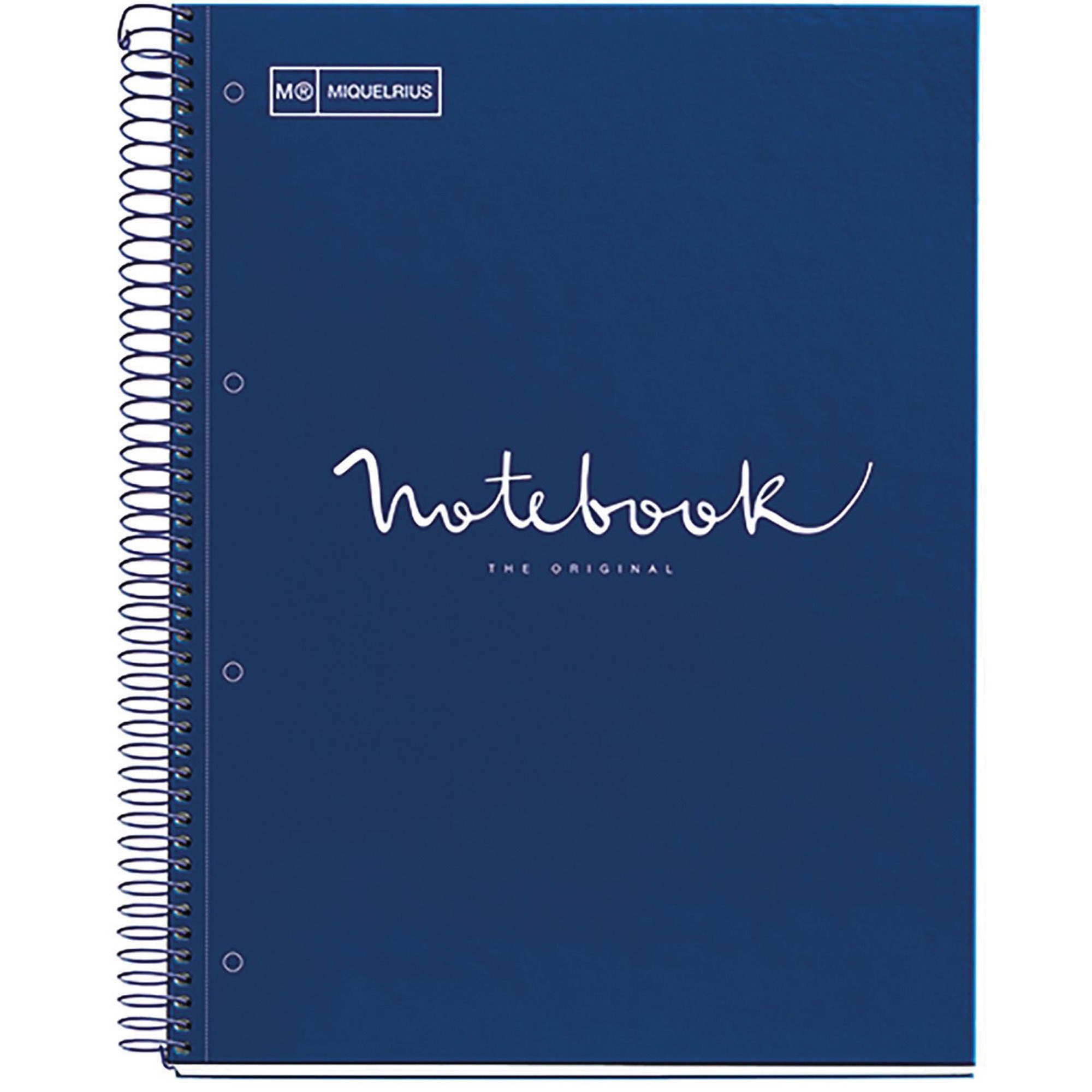 Roaring Spring Fashion Tint 1-subject Notebook