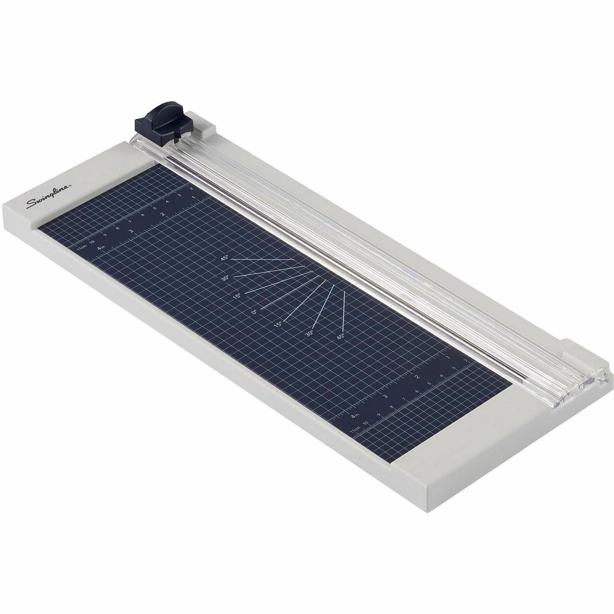 Swingline 1208P Rotary Trimmer