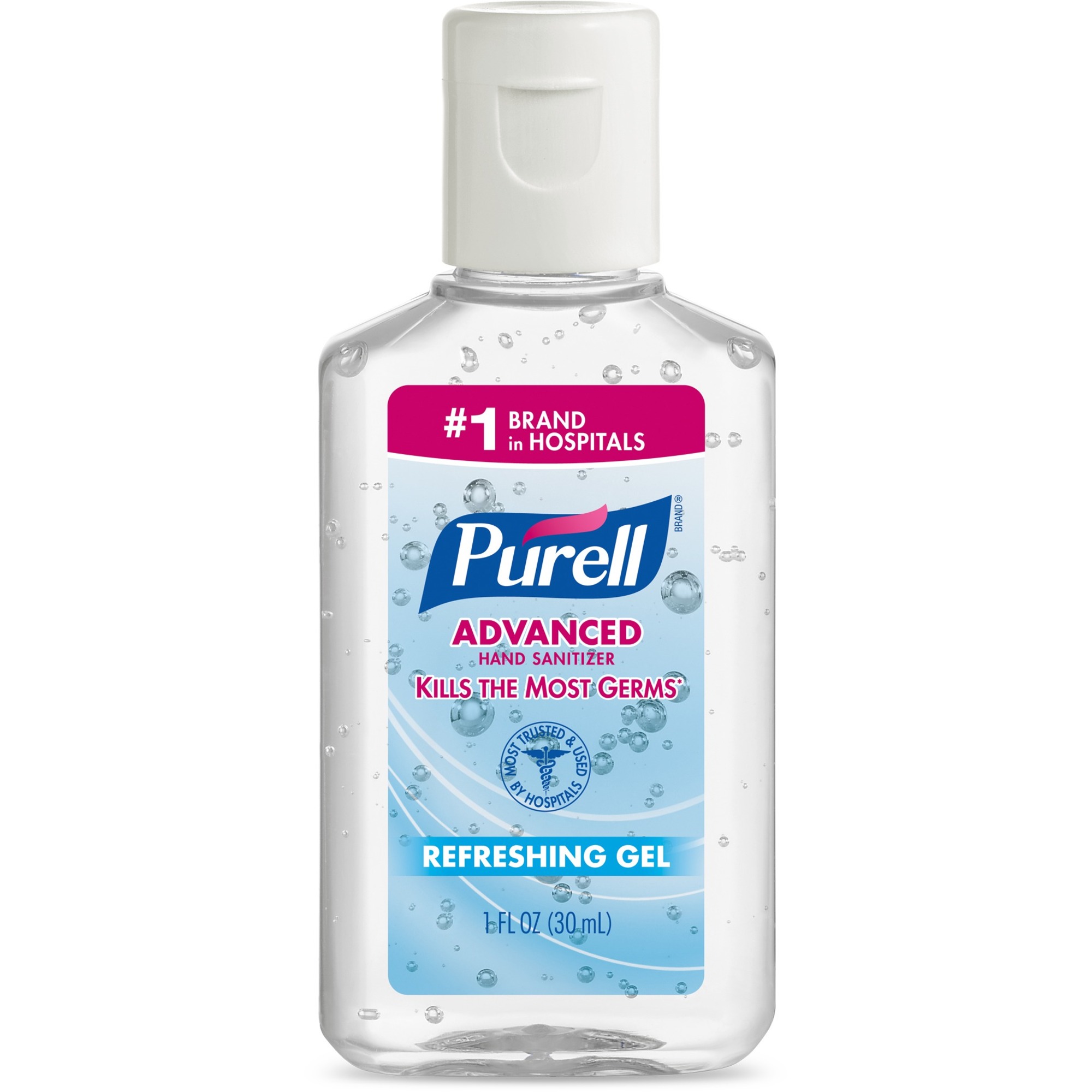PURELL&reg; Hand Sanitizer Gel