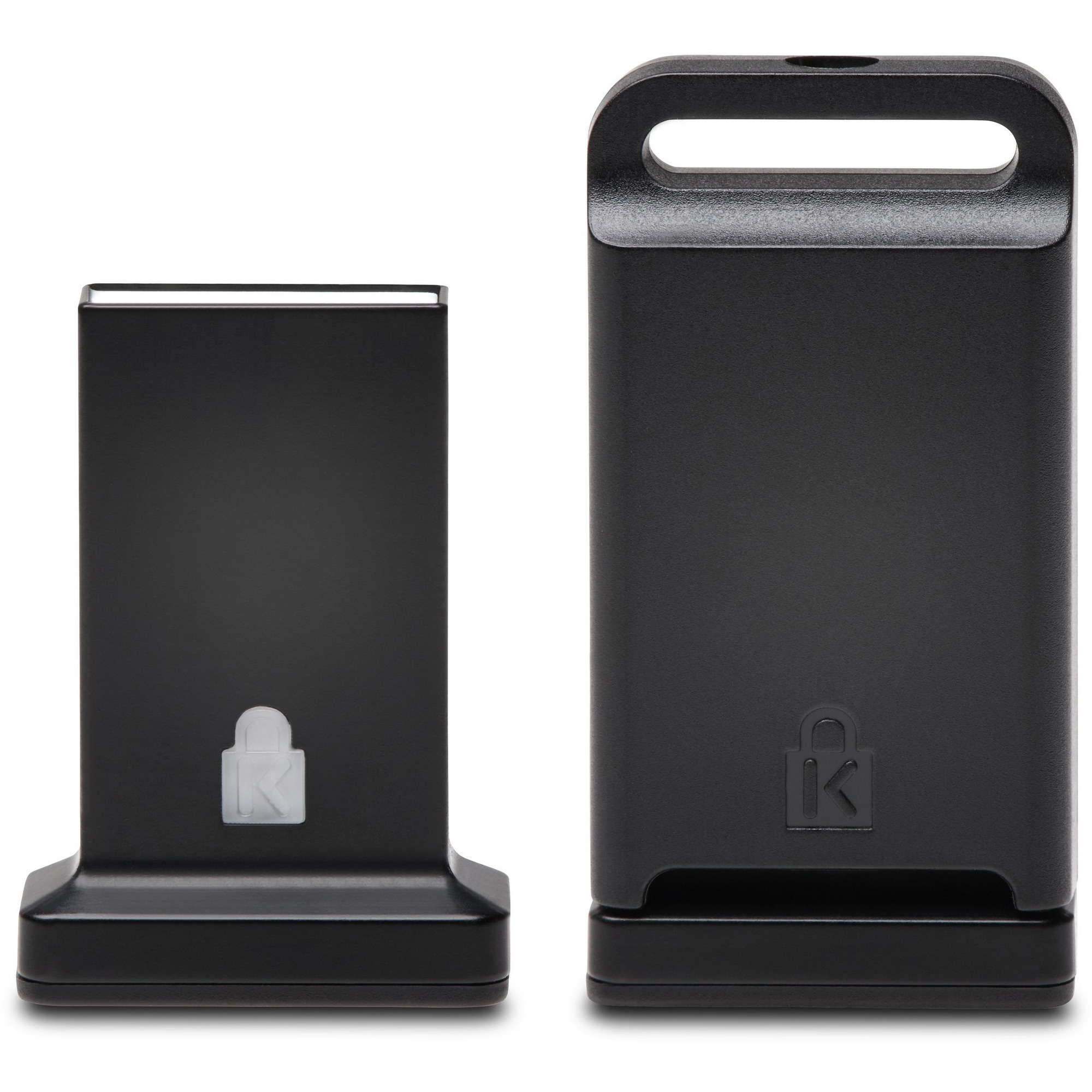 Kensington VeriMark Guard USB-A Fingerprint Key - Fingerprint - 10 User(s) - USB 