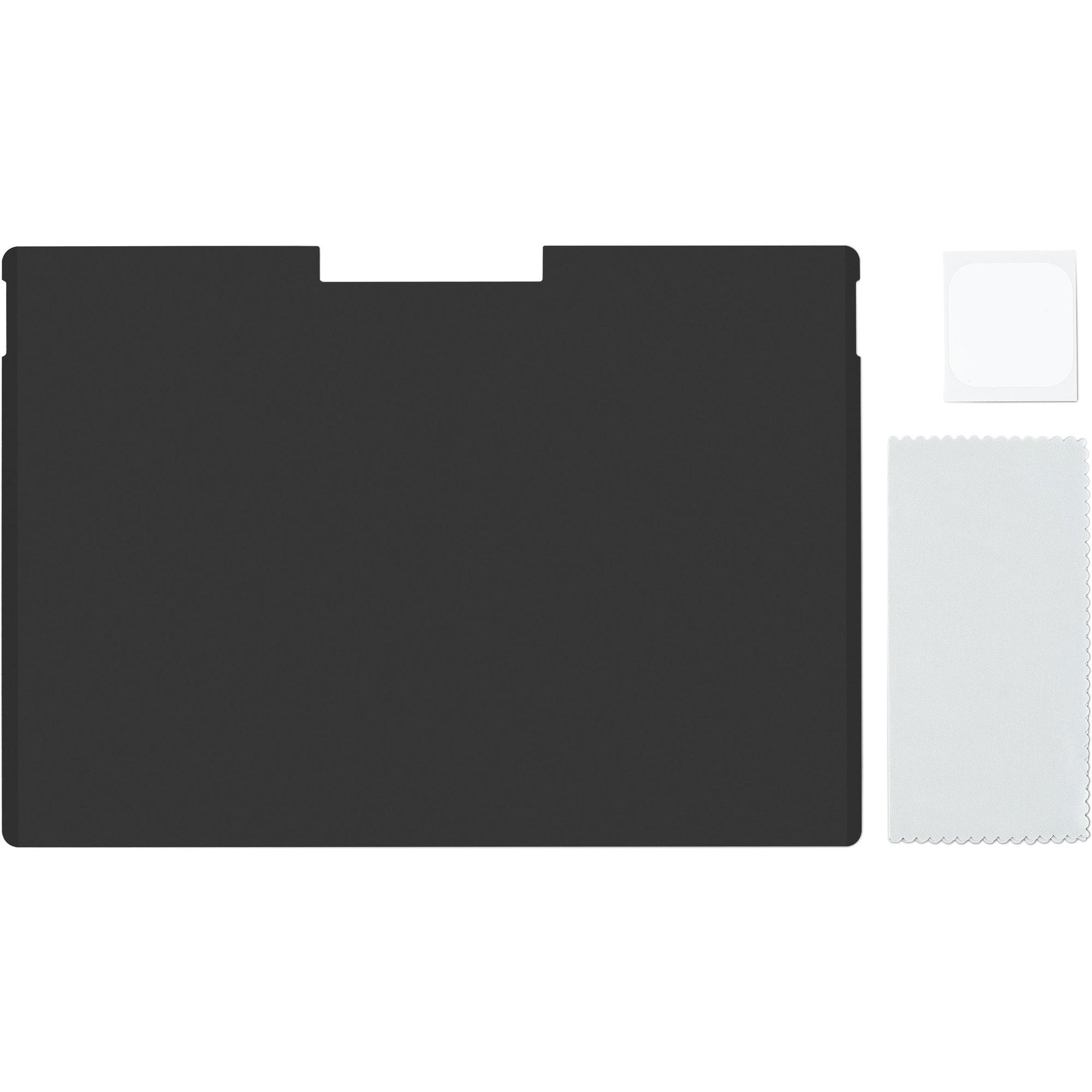 Kensington SA135 Privacy Screen for Surface Book 2/3 13.5" - For 13.5" (342.90 mm)LCD Notebook - Dust Resistant 