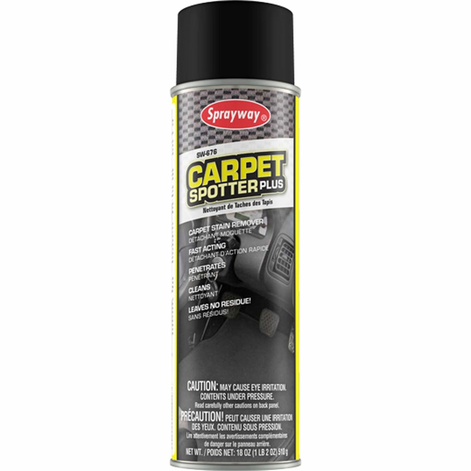 Sprayway Spot & Stain Remover