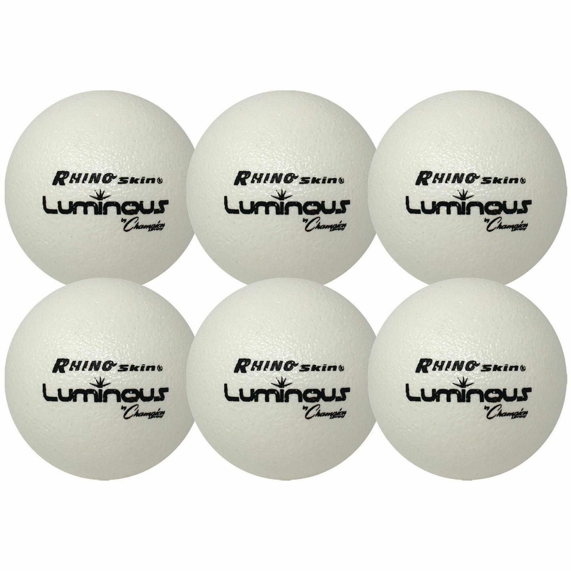 Champion Sports Luminous Set