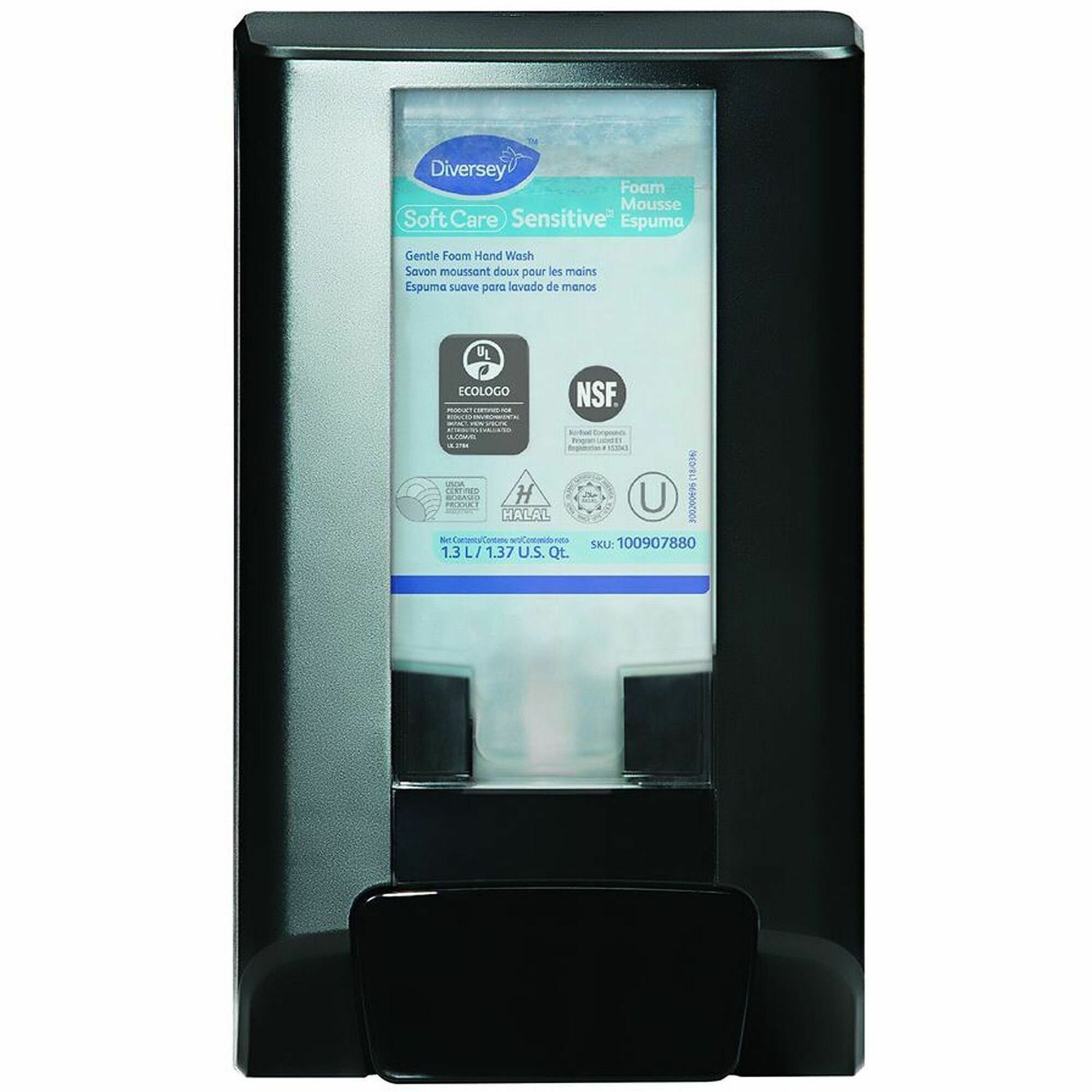 Diversey Care IntelliCare Manual Dispenser II