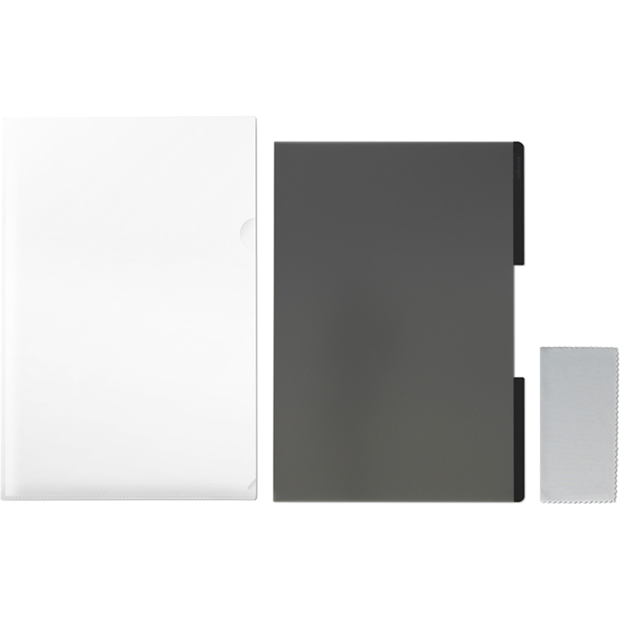 Kensington MagPro Elite Magnetic Privacy Screen for Surface Laptop 13.5" - For 13.5" (342.90 mm)LCD Notebook - 3:2 - Fingerprint Resistant, Scratch Resistant, Damage Resistant, Fluid Resistant - Anti-glare - for Microsoft