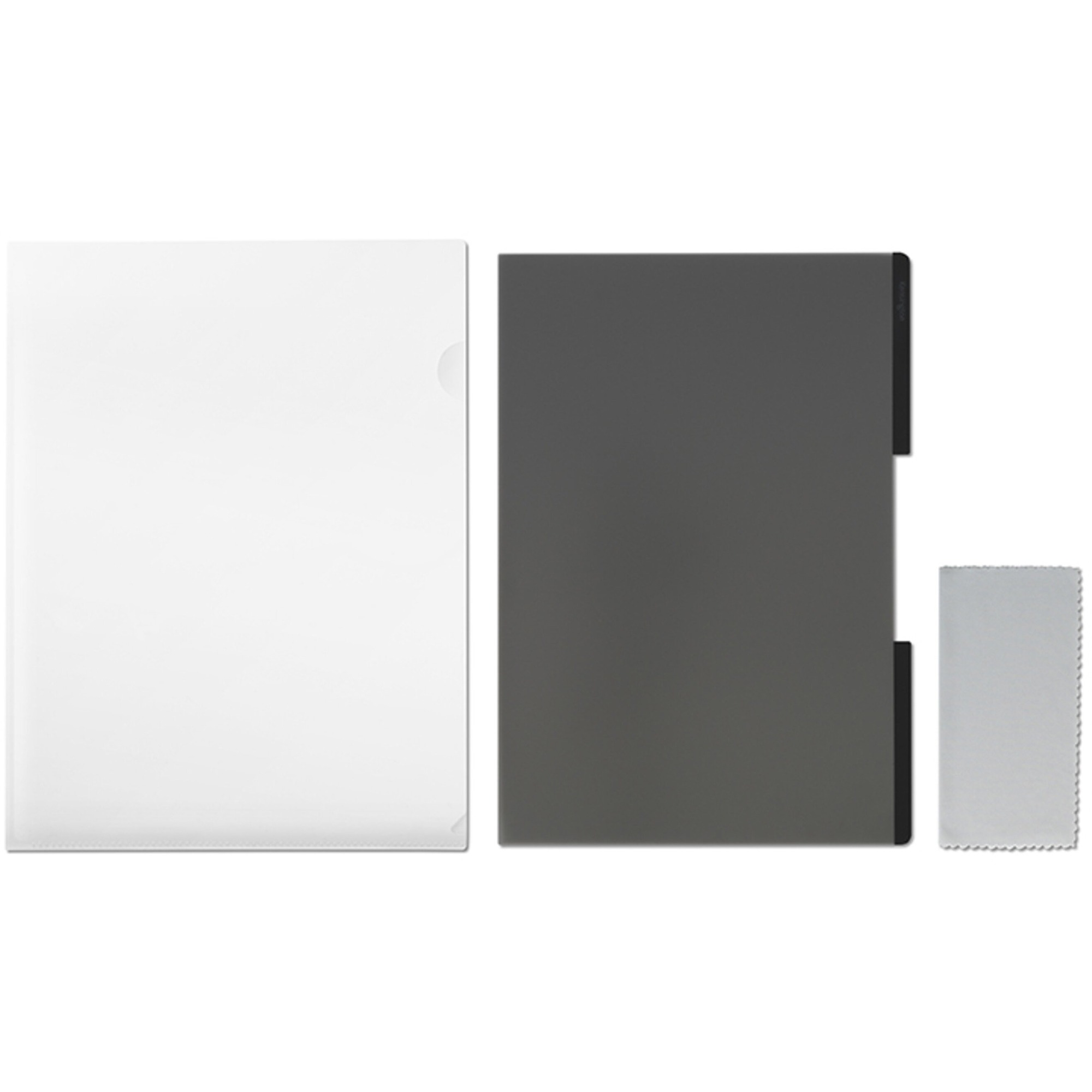 Kensington MagPro Elite Privacy Screen for Surface Laptop 3 15IN - For 15" (381 mm) LCD Notebook - Fingerprint Resistant - Anti-glare 