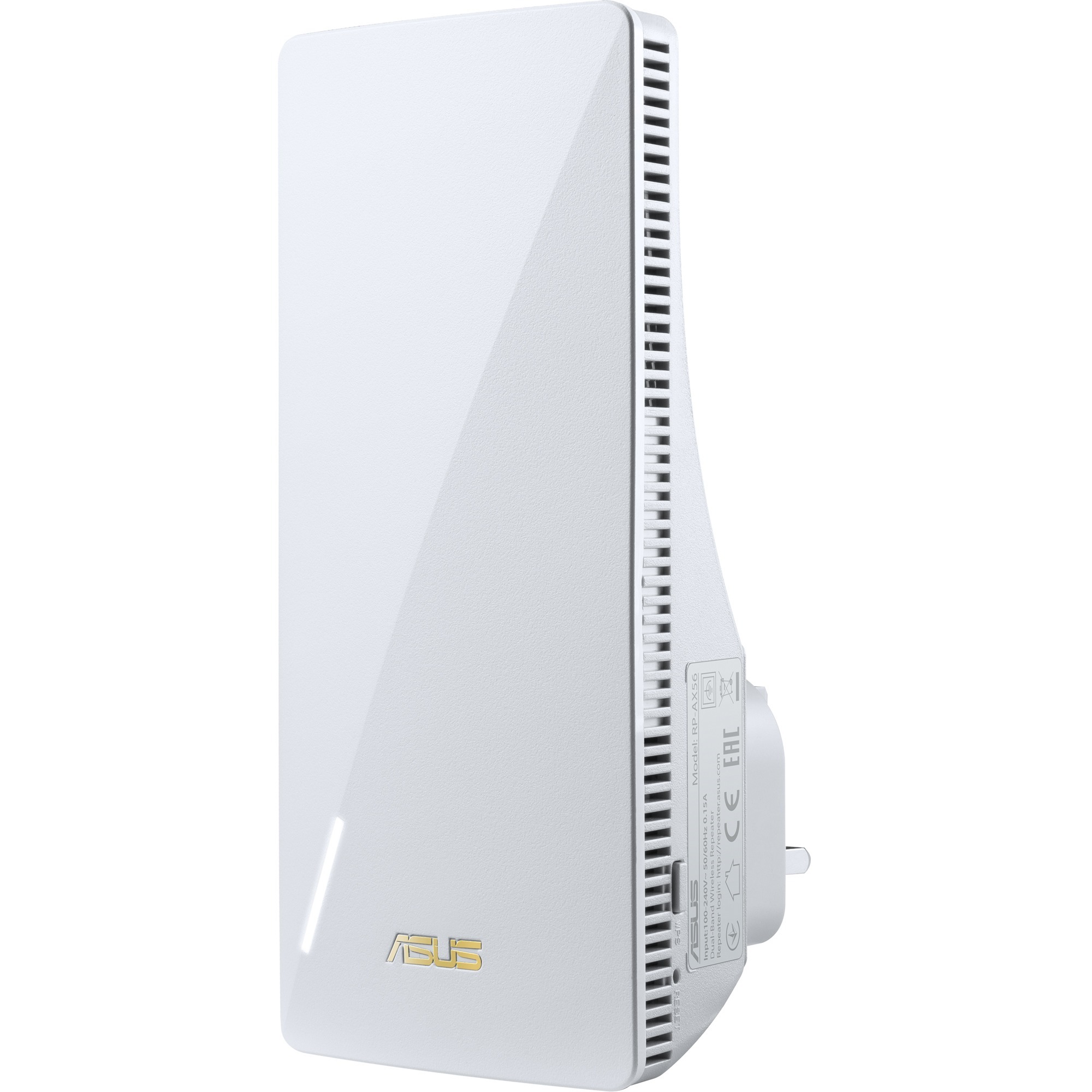 Asus RT-AX56U Dual Band 802.11ax 1.76 Gbit/s Wireless Range