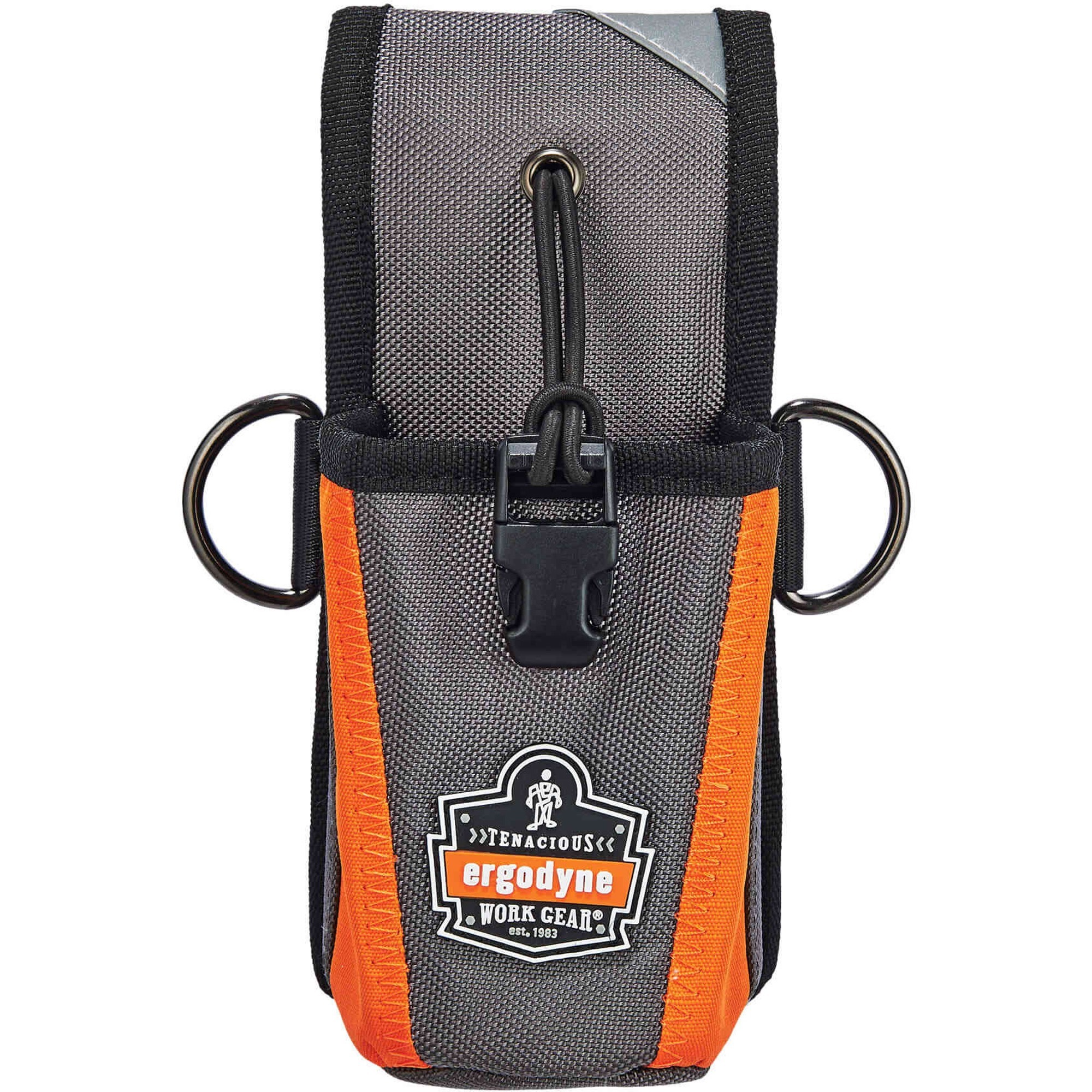 Ergodyne Arsenal 5244 Carrying Case (Backpack) ID Card, Blanket - Blue