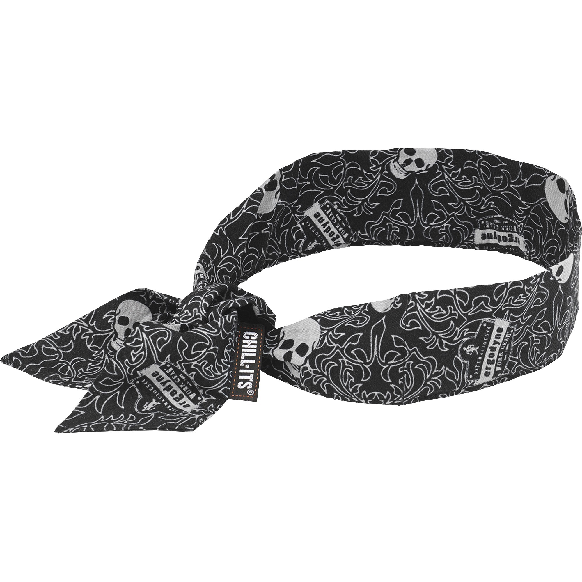 Ergodyne 6700 Cooling Bandana