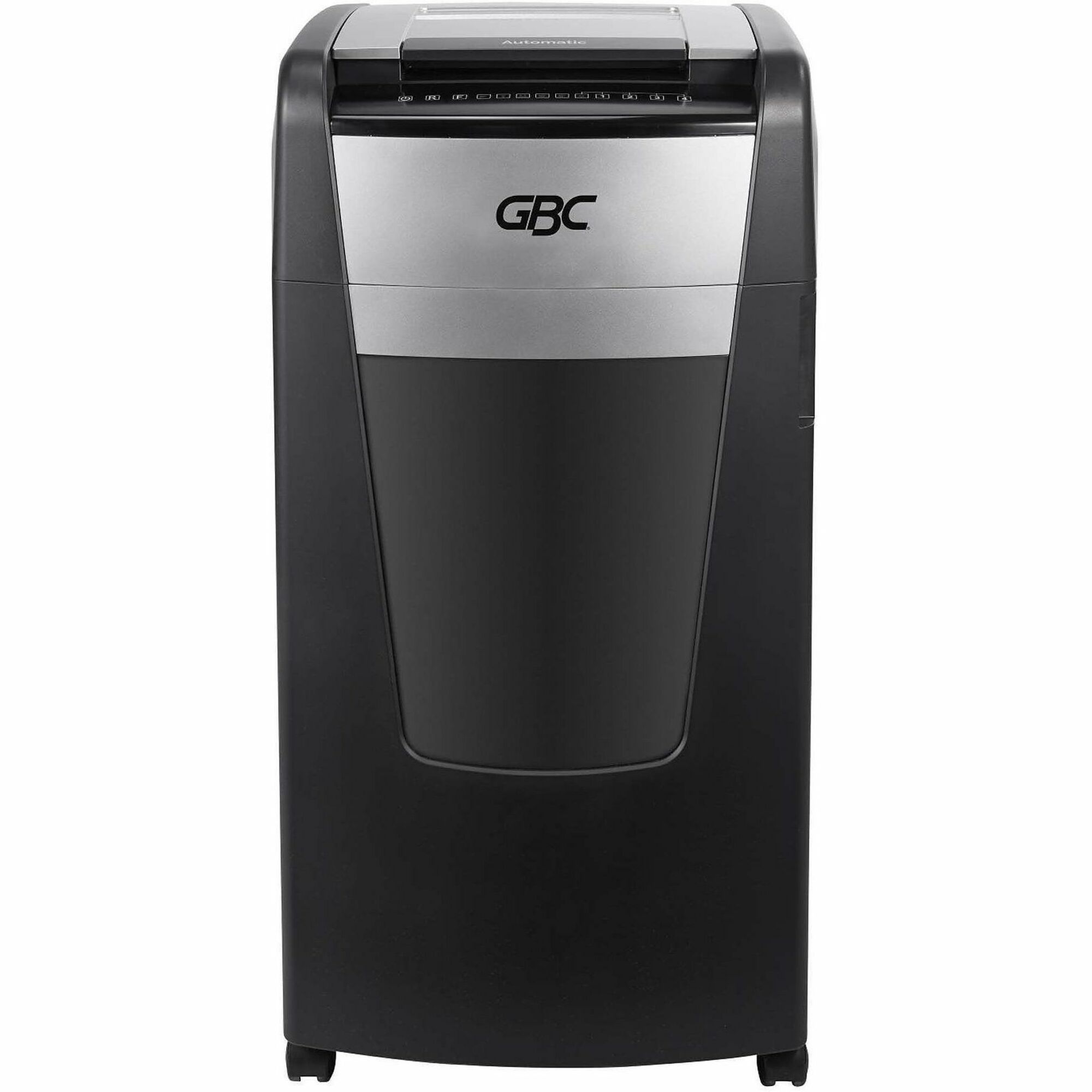 GBC AutoFeed+ Office Shredder, 600X, Super Cross-Cut, 600 Sheets