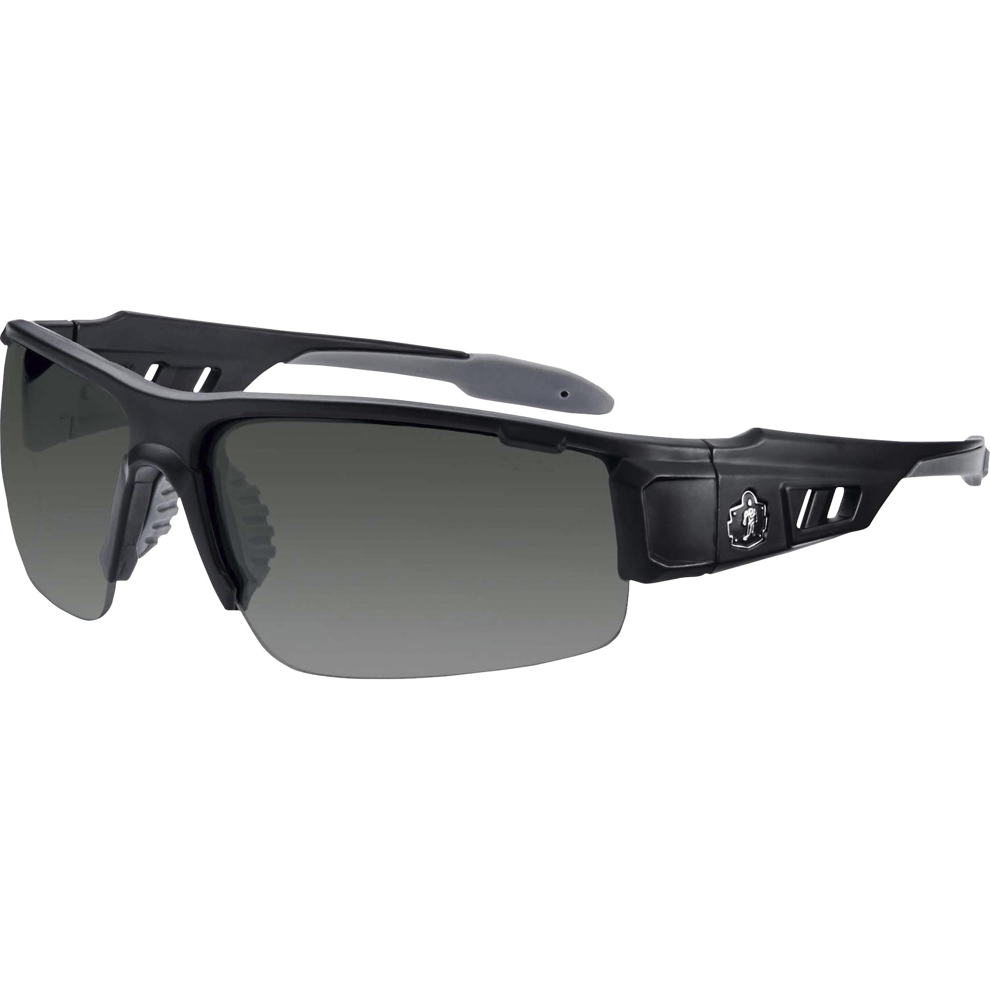 Ergodyne Dagr AF Smoke Safety Glasses
