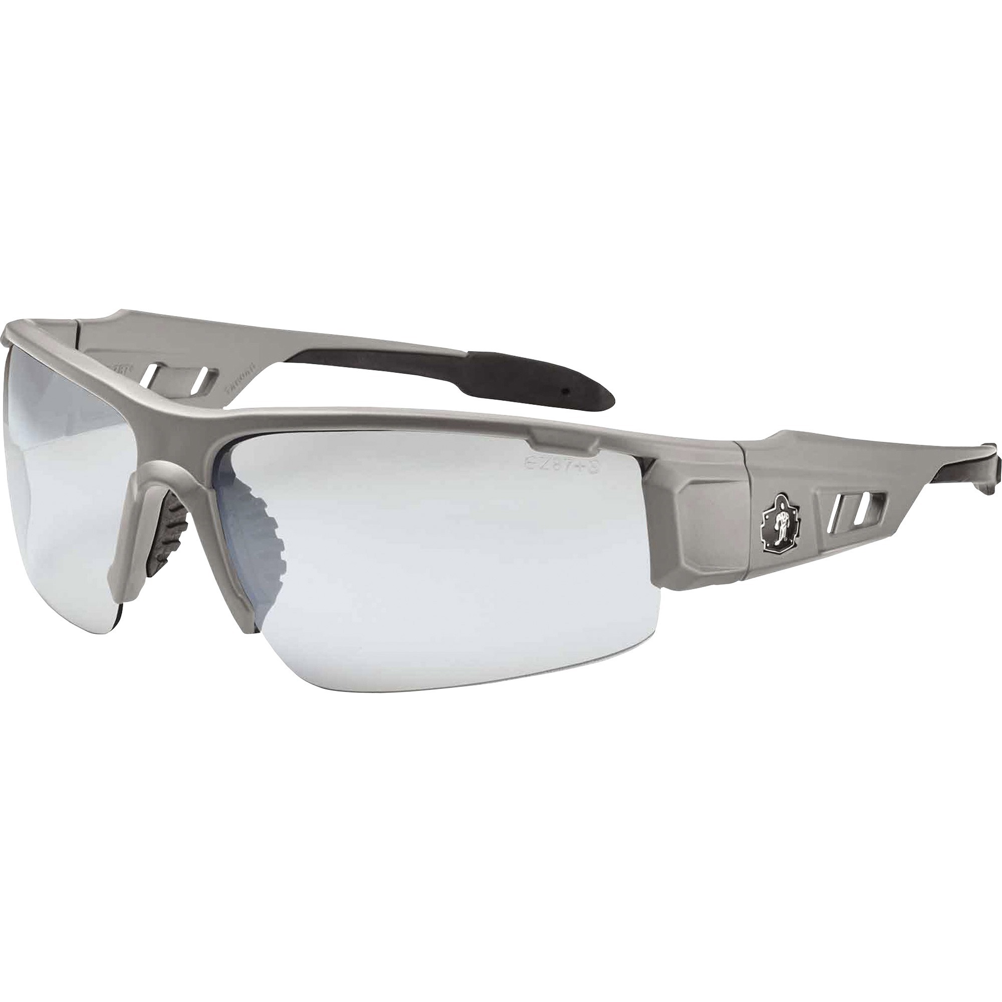Ergodyne Dagr In/Outdoor Safety Glasses