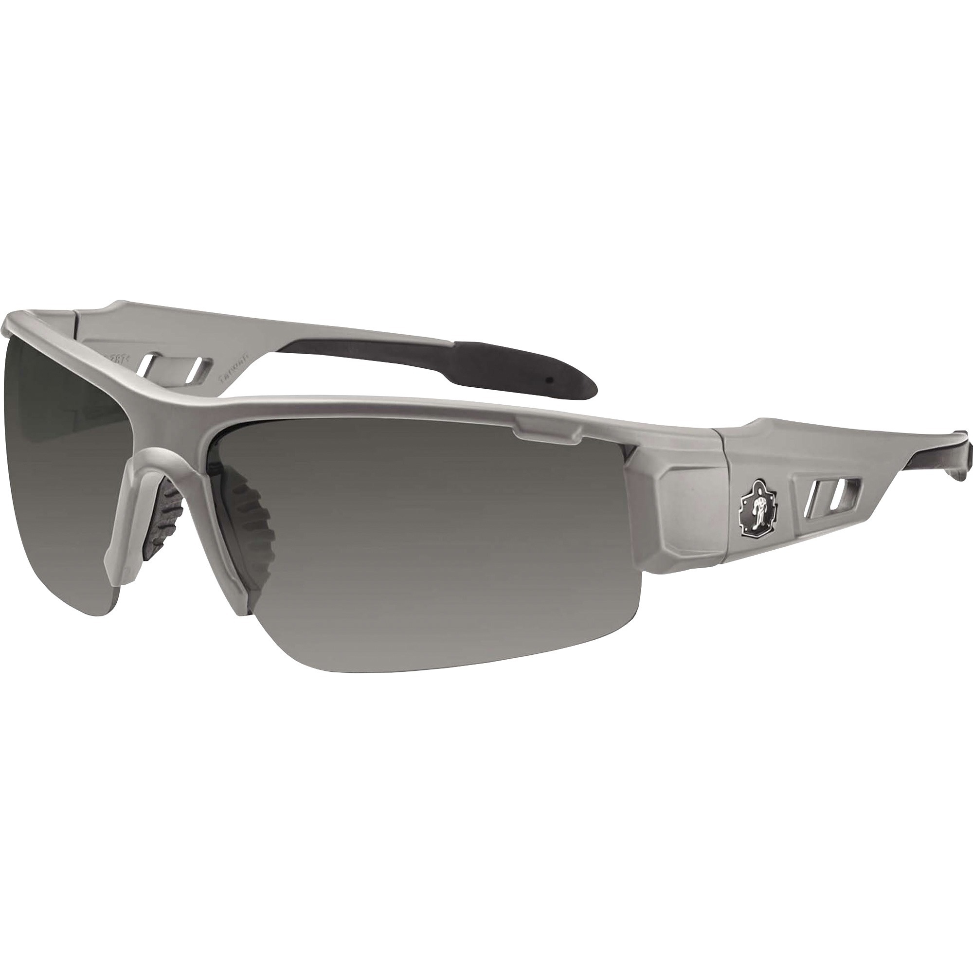 Ergodyne Dagr PZ Smoke Safety Glasses