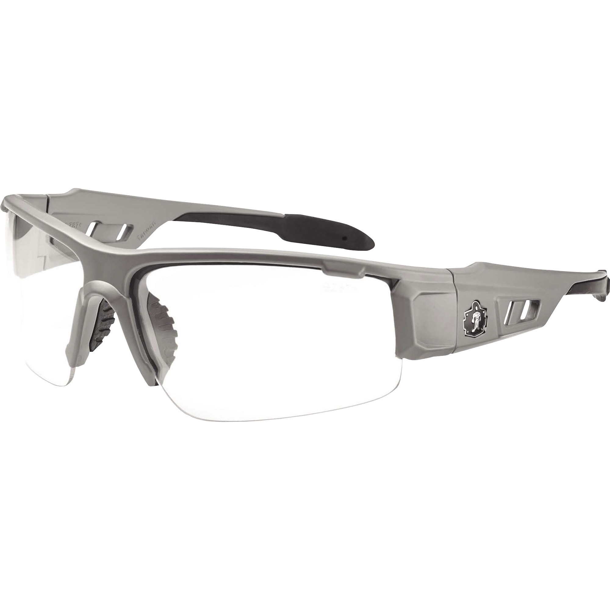 Ergodyne Dagr AF Clear Safety Glasses