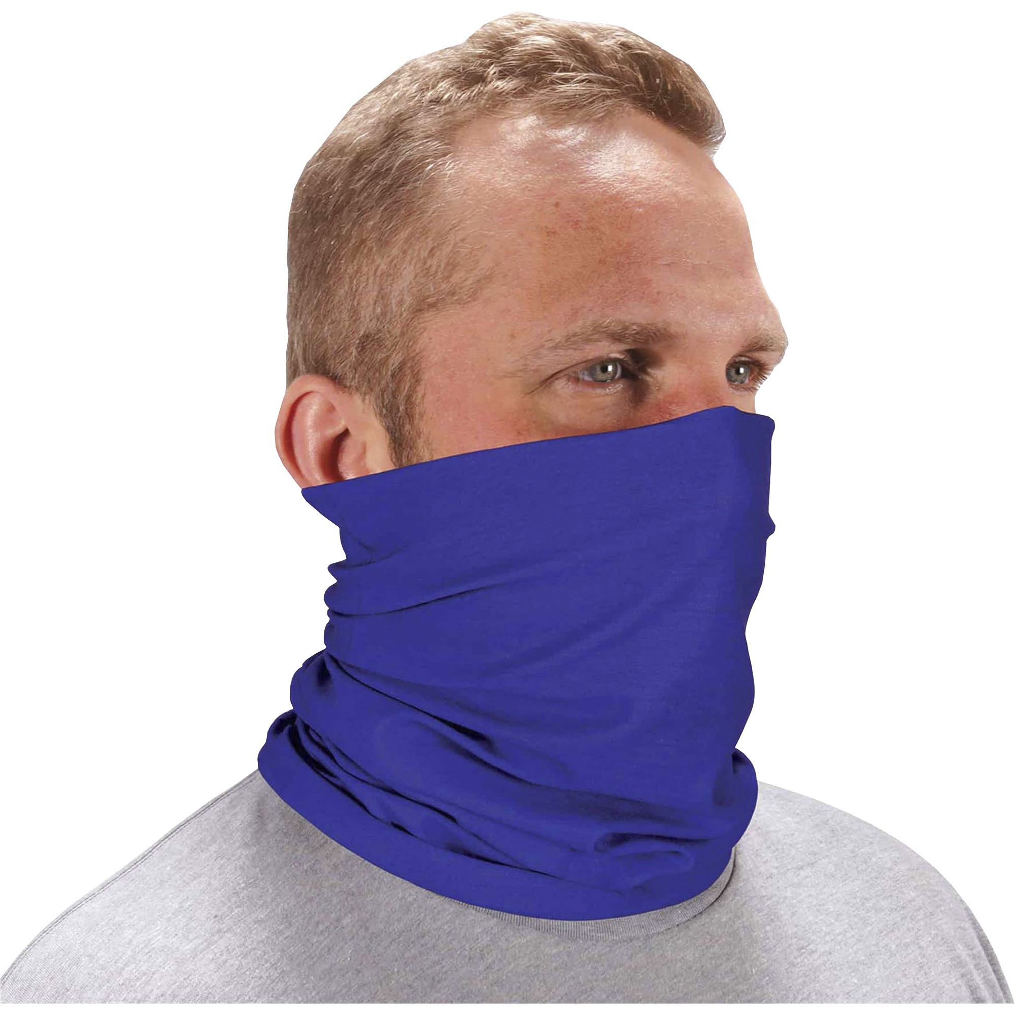 Ergodyne 6485 Blue Multi-Band