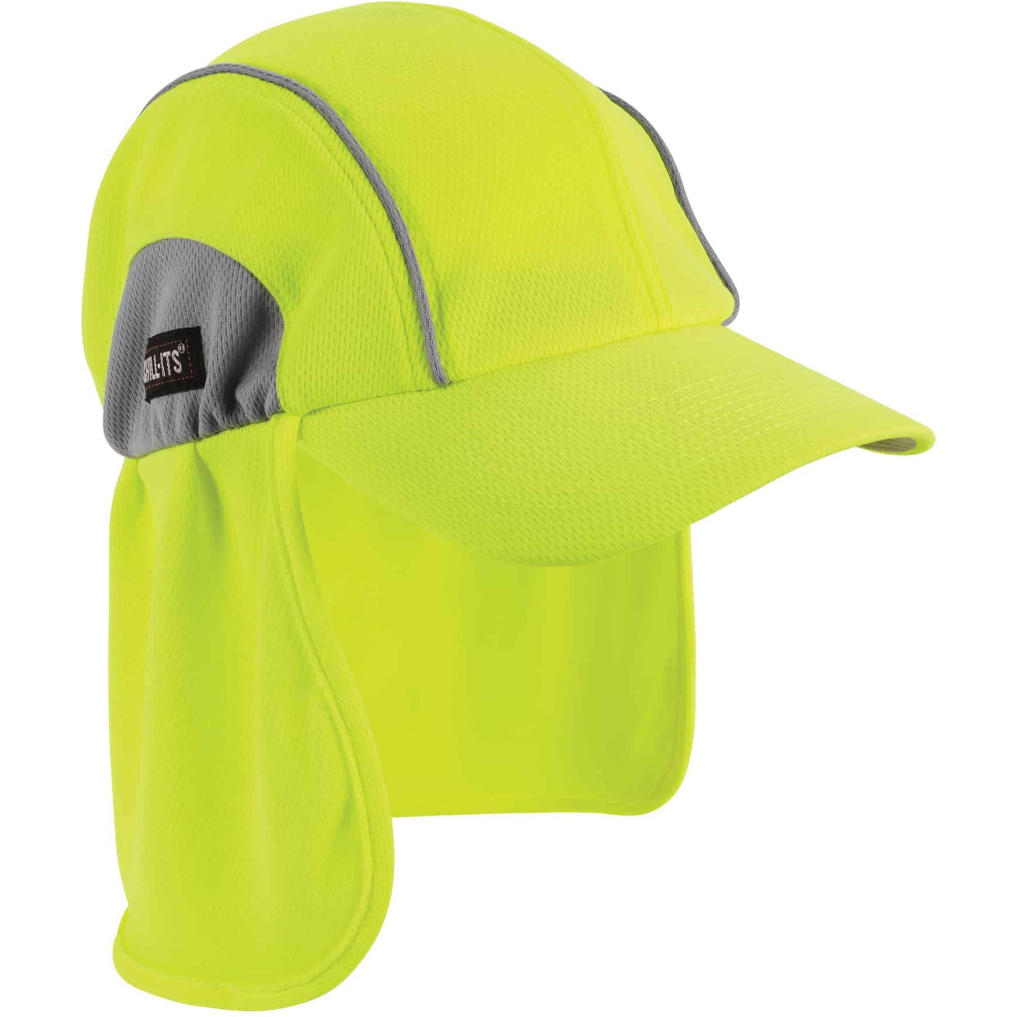 Ergodyne 6650 High-Performance Hat with Neck Shade