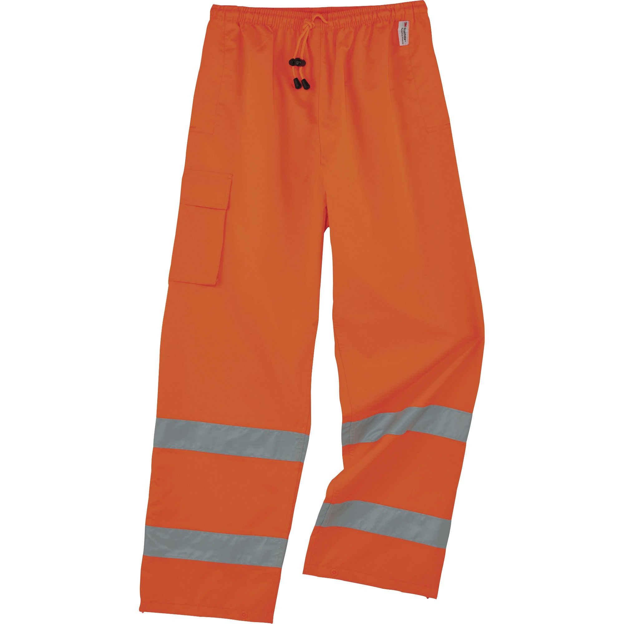 Ergodyne 8915 Class E Rain Pants
