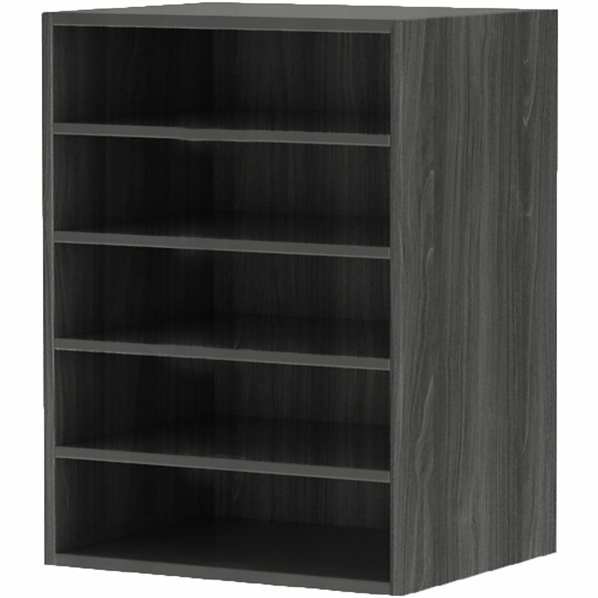 Safco Aberdeen Series Horizontal Paper Management