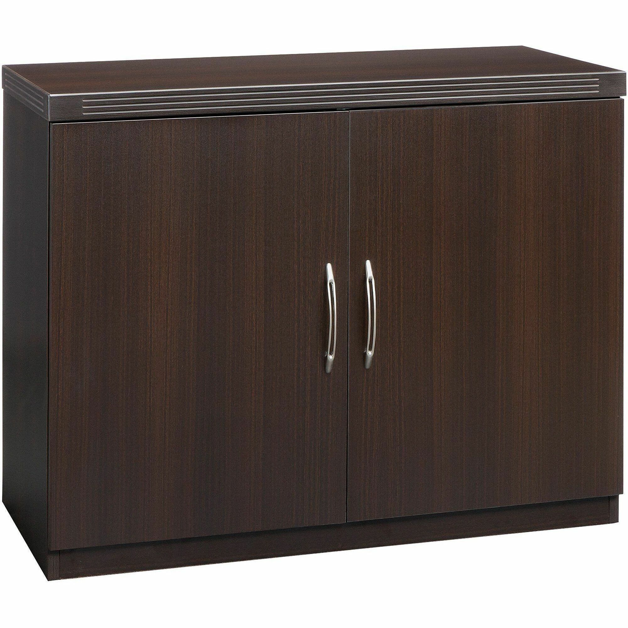 Safco Aberdeen Series Storage Cabinet