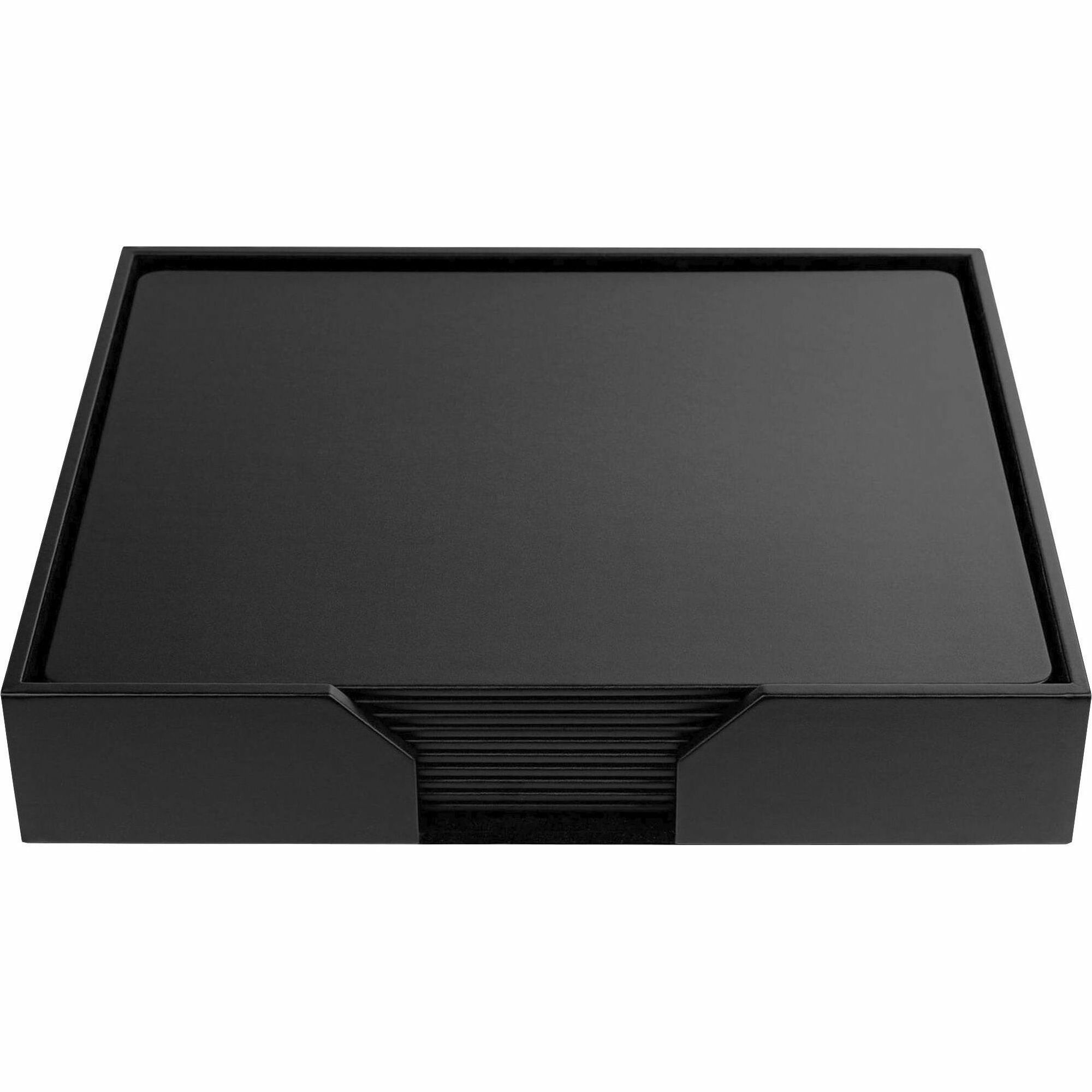 Dacasso Leather Conference Room Set