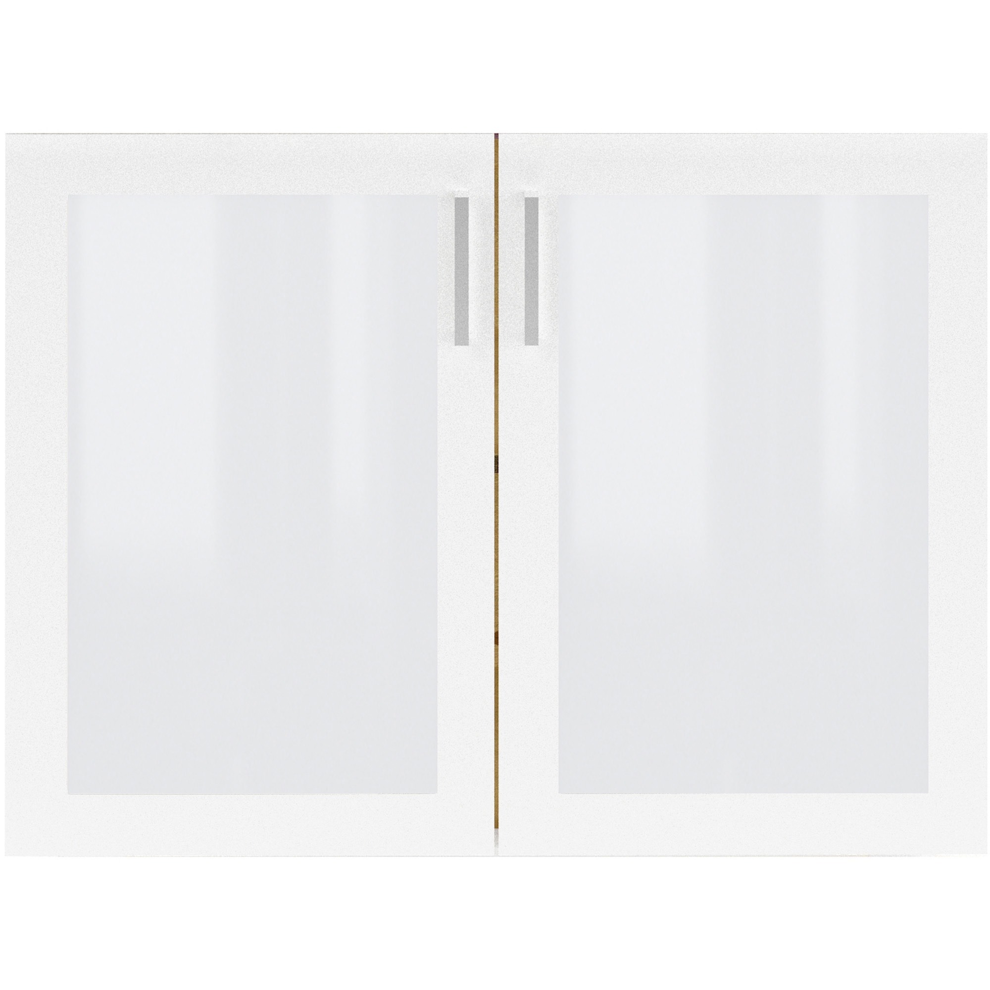Safco Resi Glass Door Kit