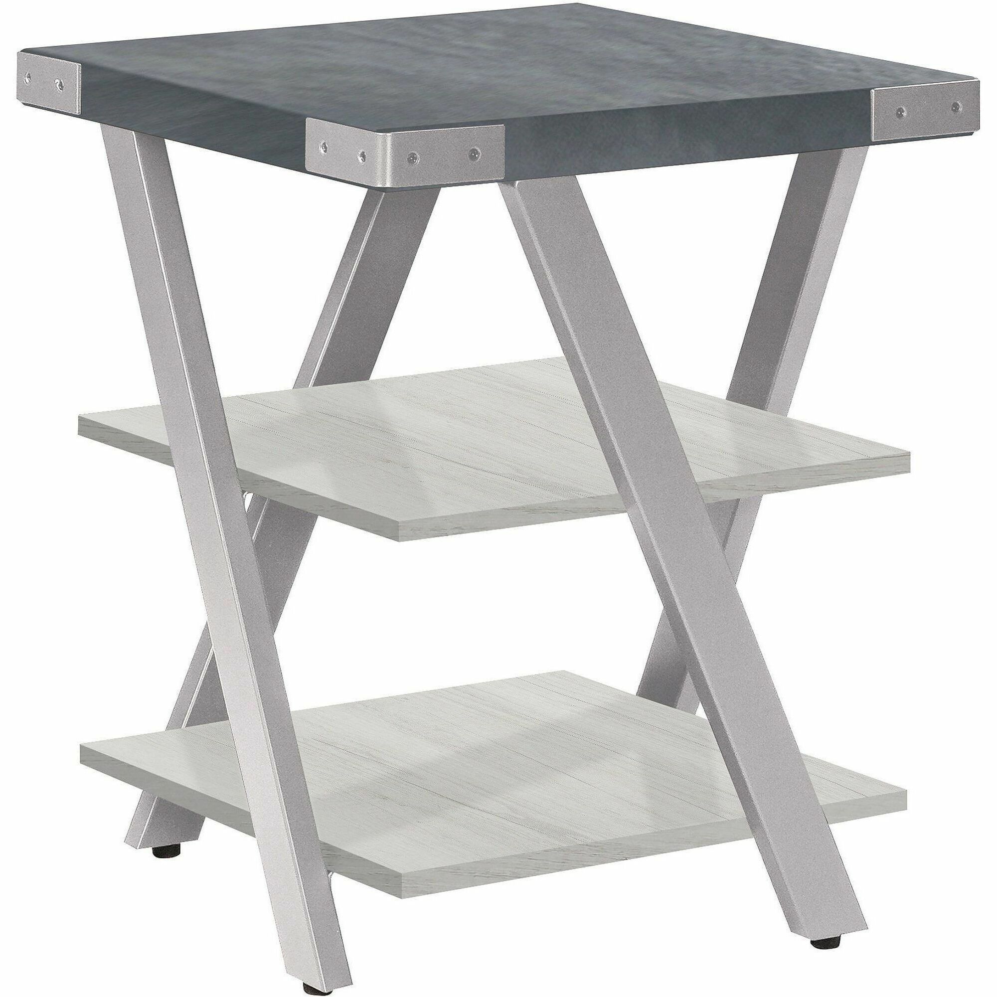 Safco Mirella End Table