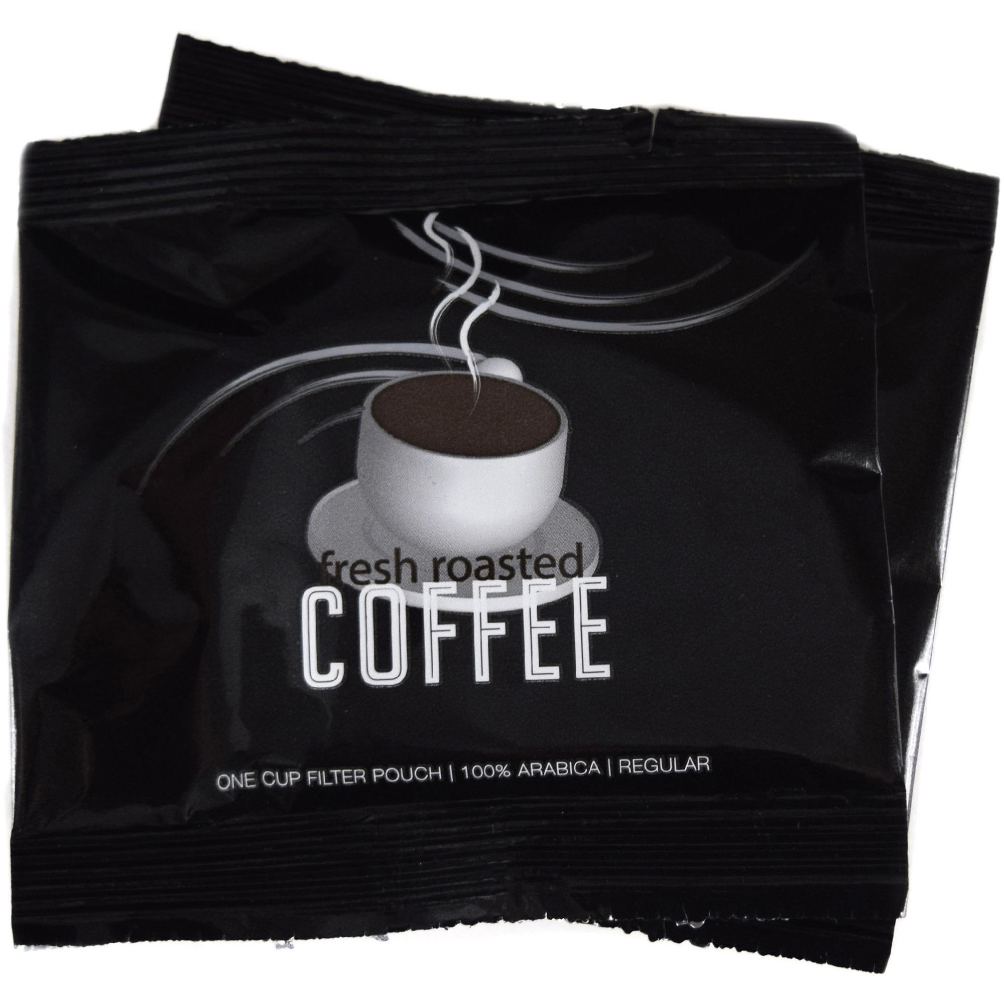 Diplomat Coffee Pouch Regular Coffee