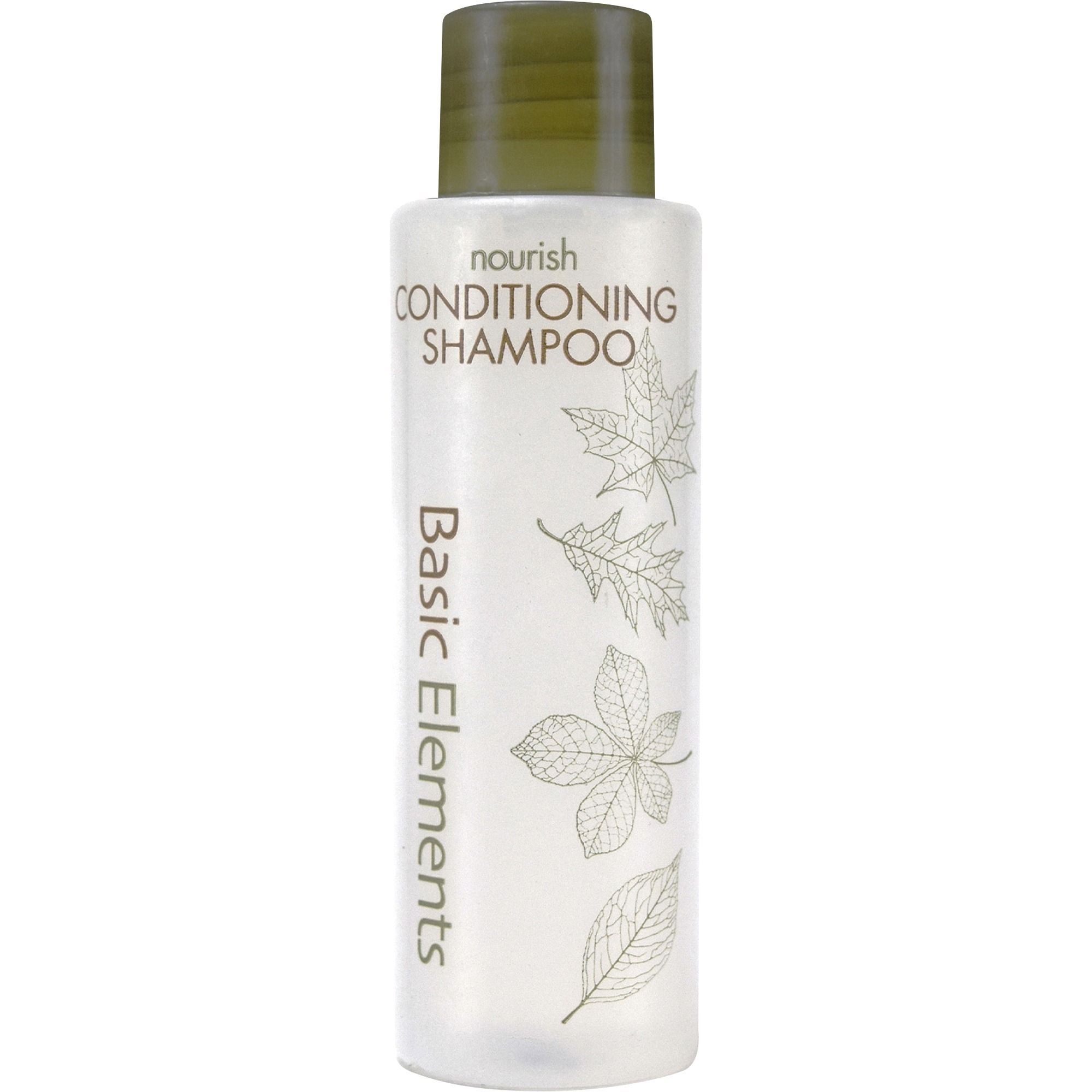 Basic Elements Shampoo