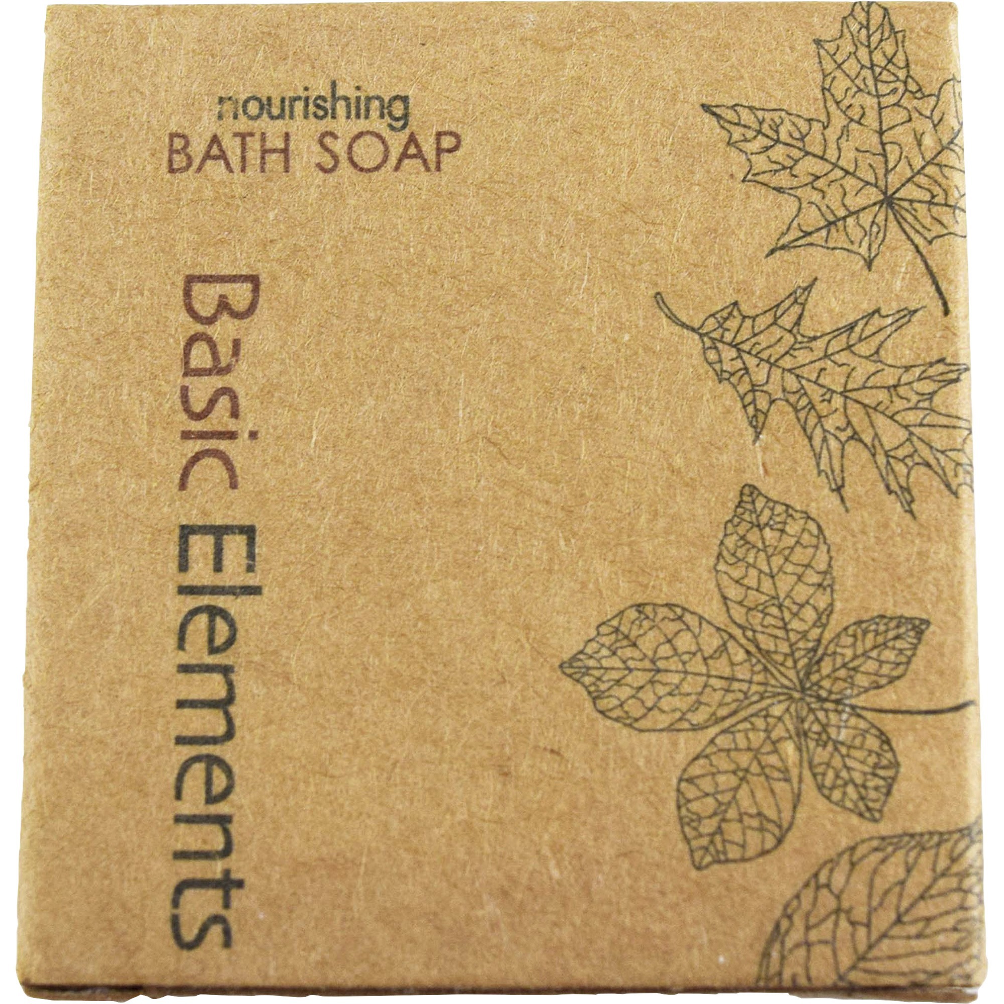 Basic Elements Nourishing Bath Soap