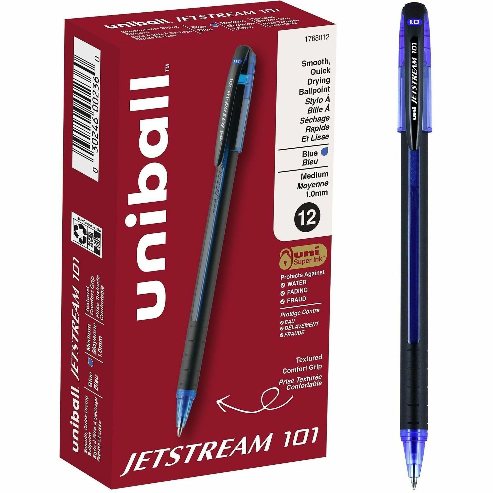 uniball™ Jetstream 101 Ballpoint Pen